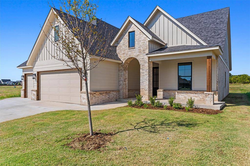 2913 River Birch LN, Yukon, OK 73099