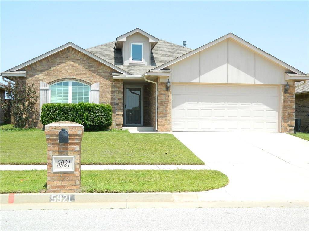 5921 SE 78th ST, Oklahoma City, OK 73135