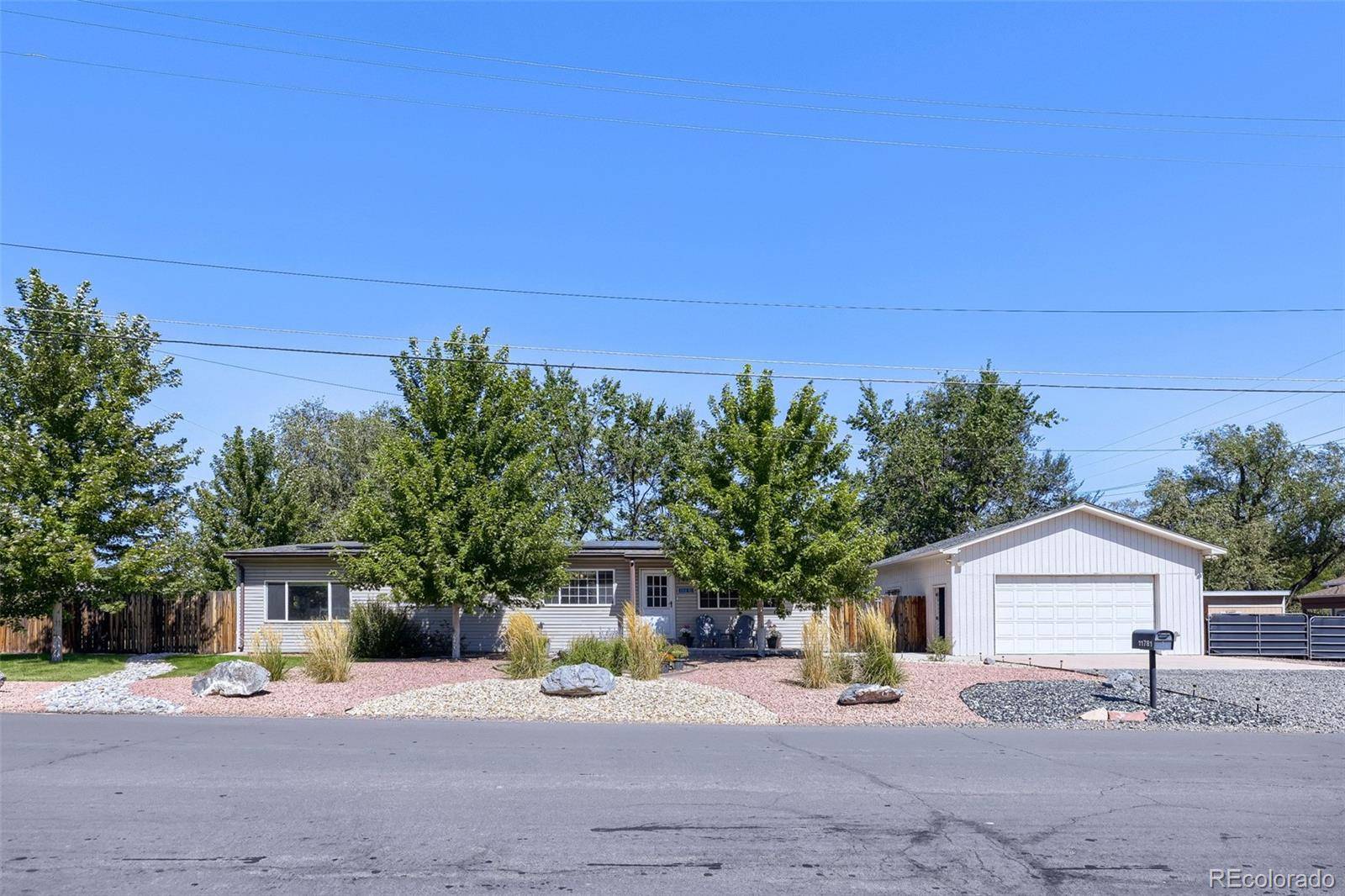 11781 W 46th AVE, Wheat Ridge, CO 80033