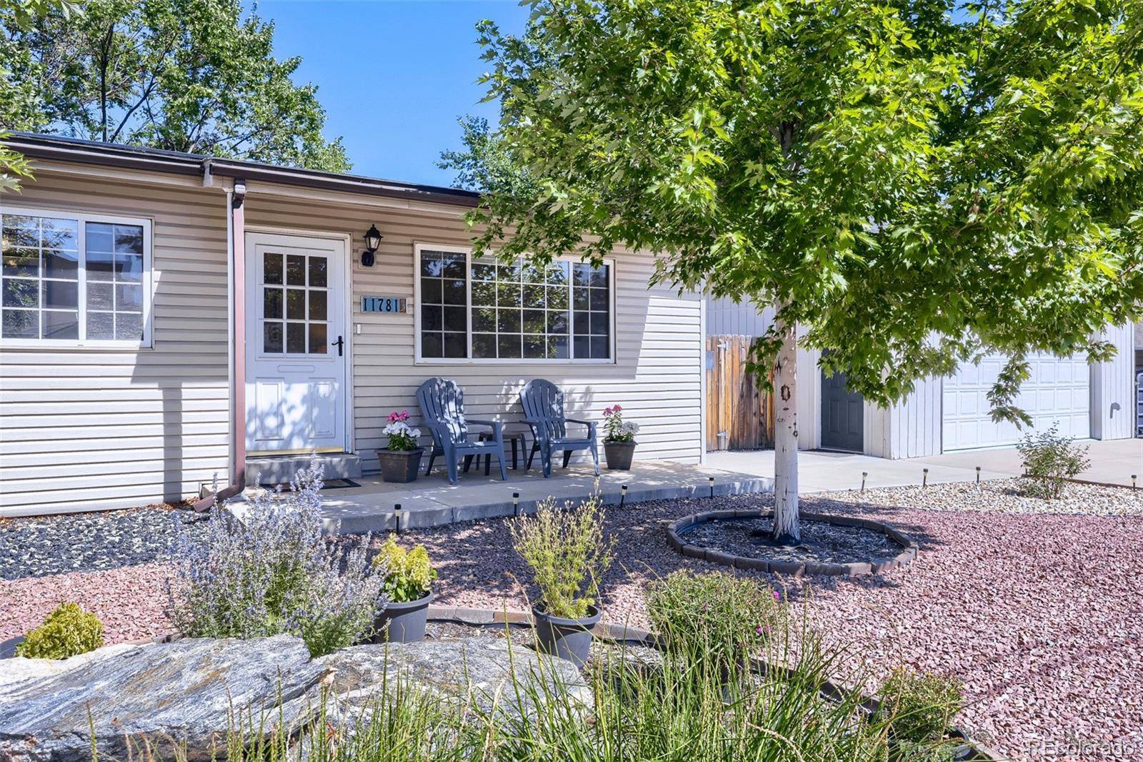 11781 W 46th AVE, Wheat Ridge, CO 80033