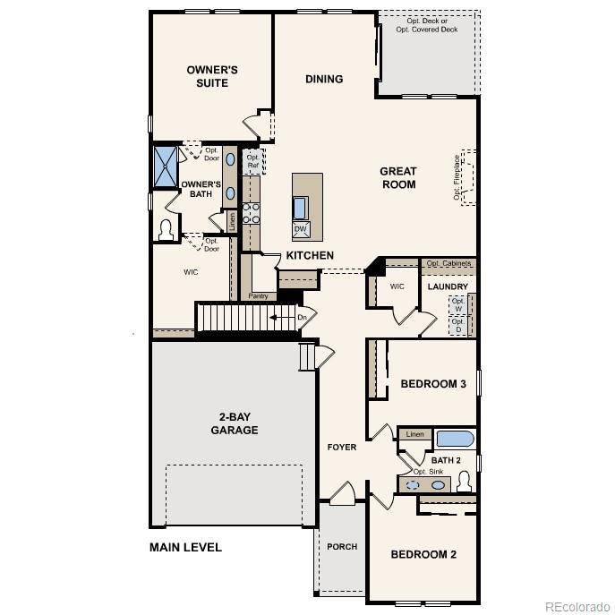 274 Colorado River AVE, Brighton, CO 80601