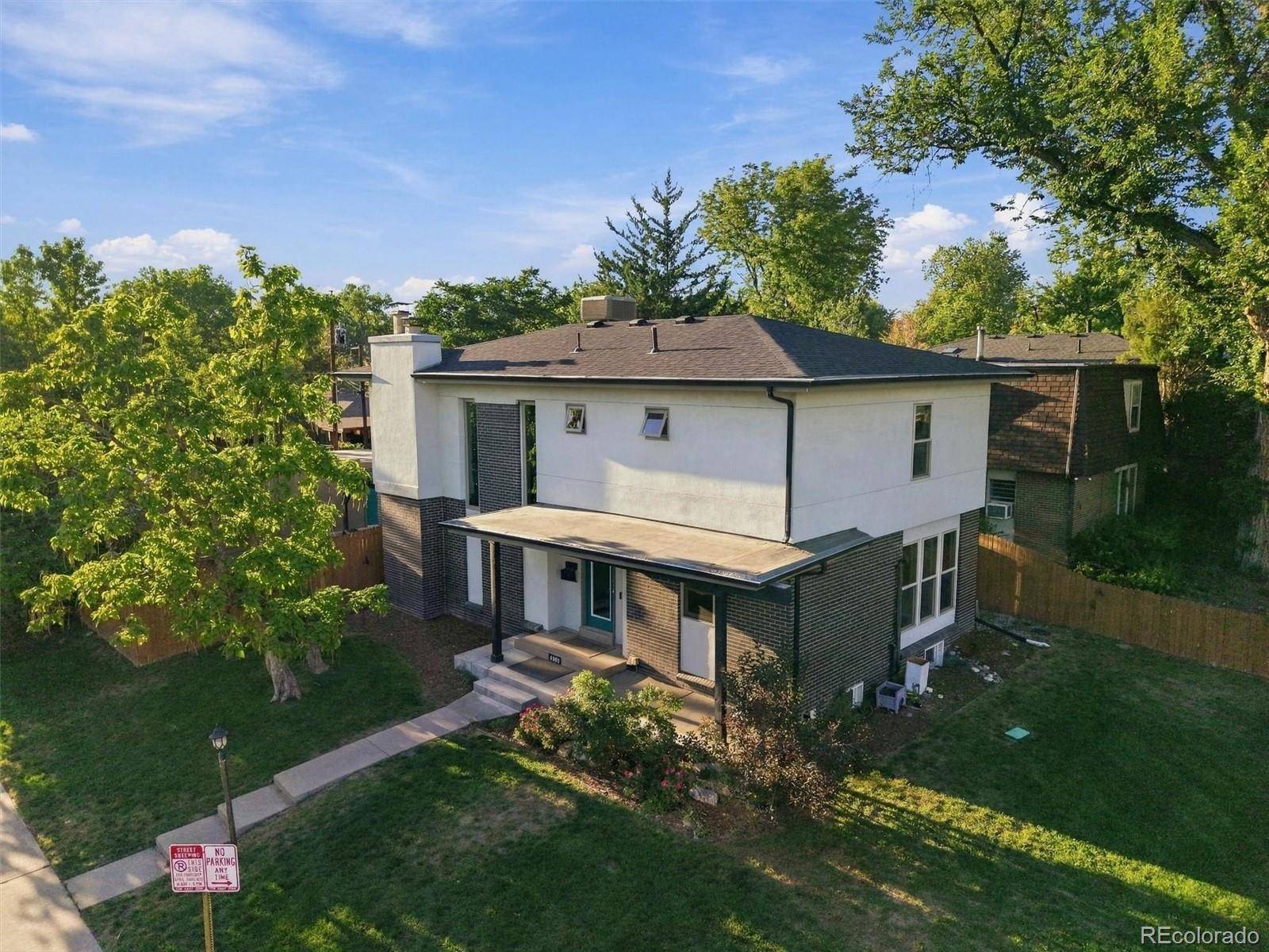 4985 E 12th AVE, Denver, CO 80220