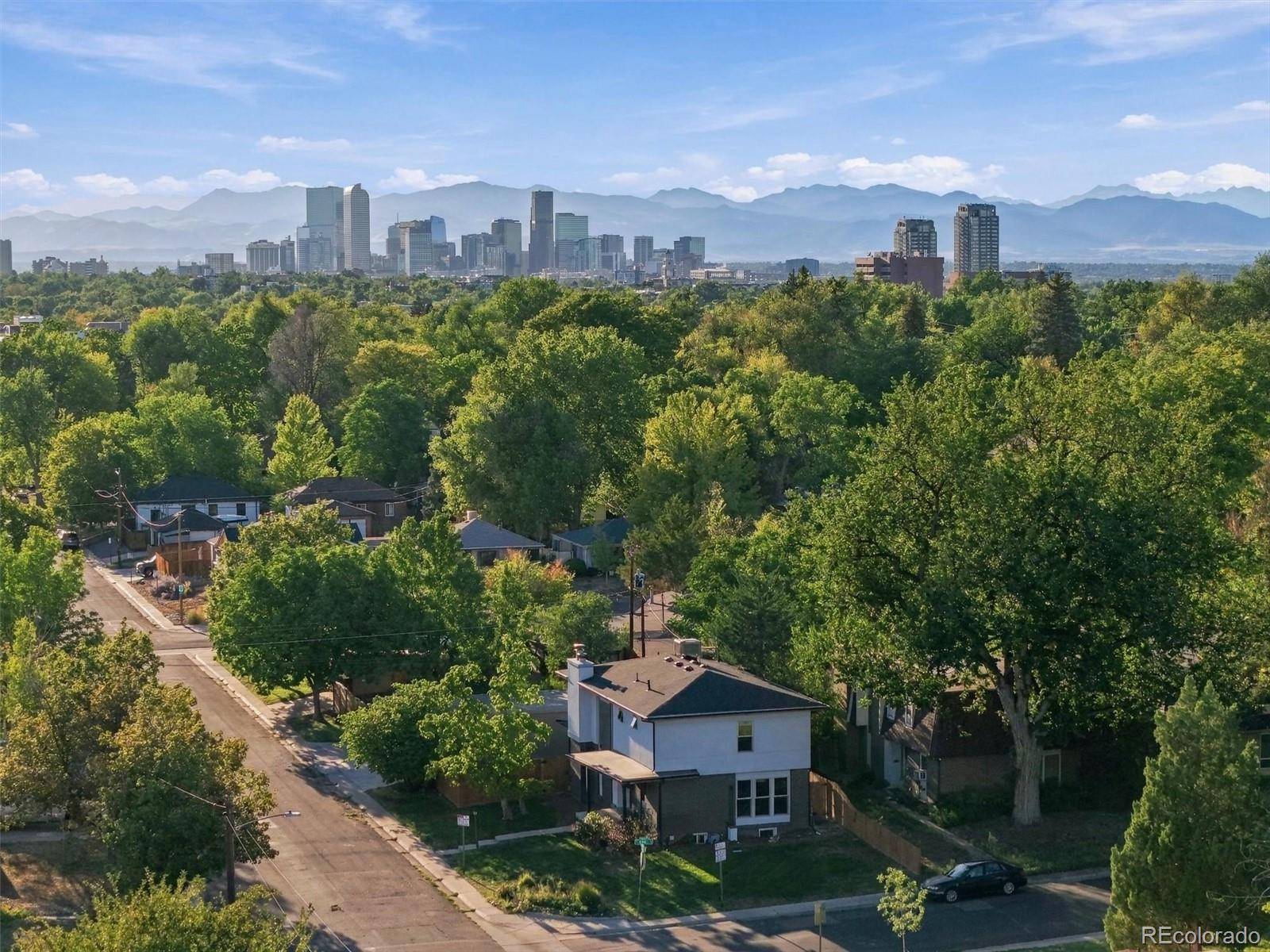4985 E 12th AVE, Denver, CO 80220