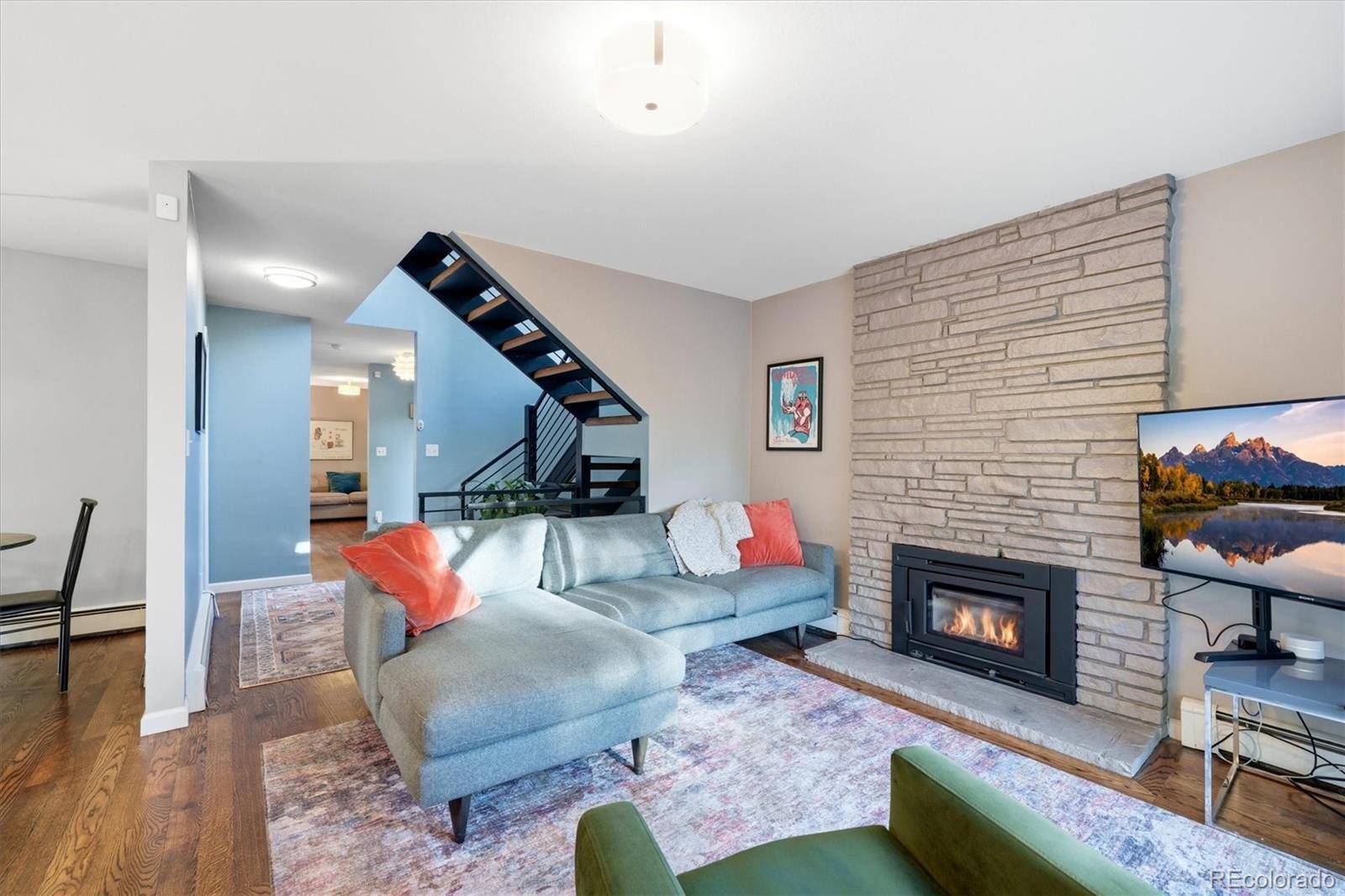4985 E 12th AVE, Denver, CO 80220