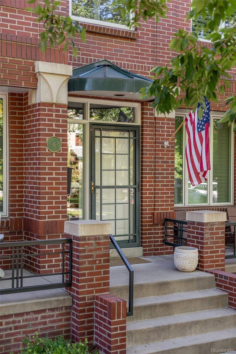 4 S Monroe ST, Denver, CO 80209