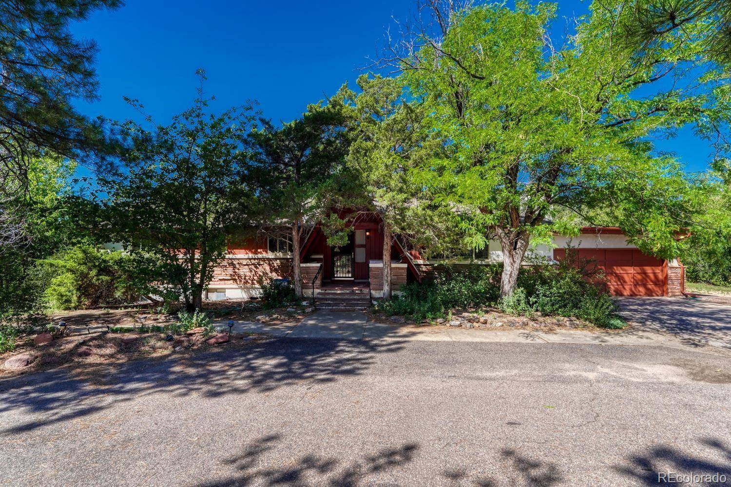 5237 S Boston ST, Greenwood Village, CO 80111