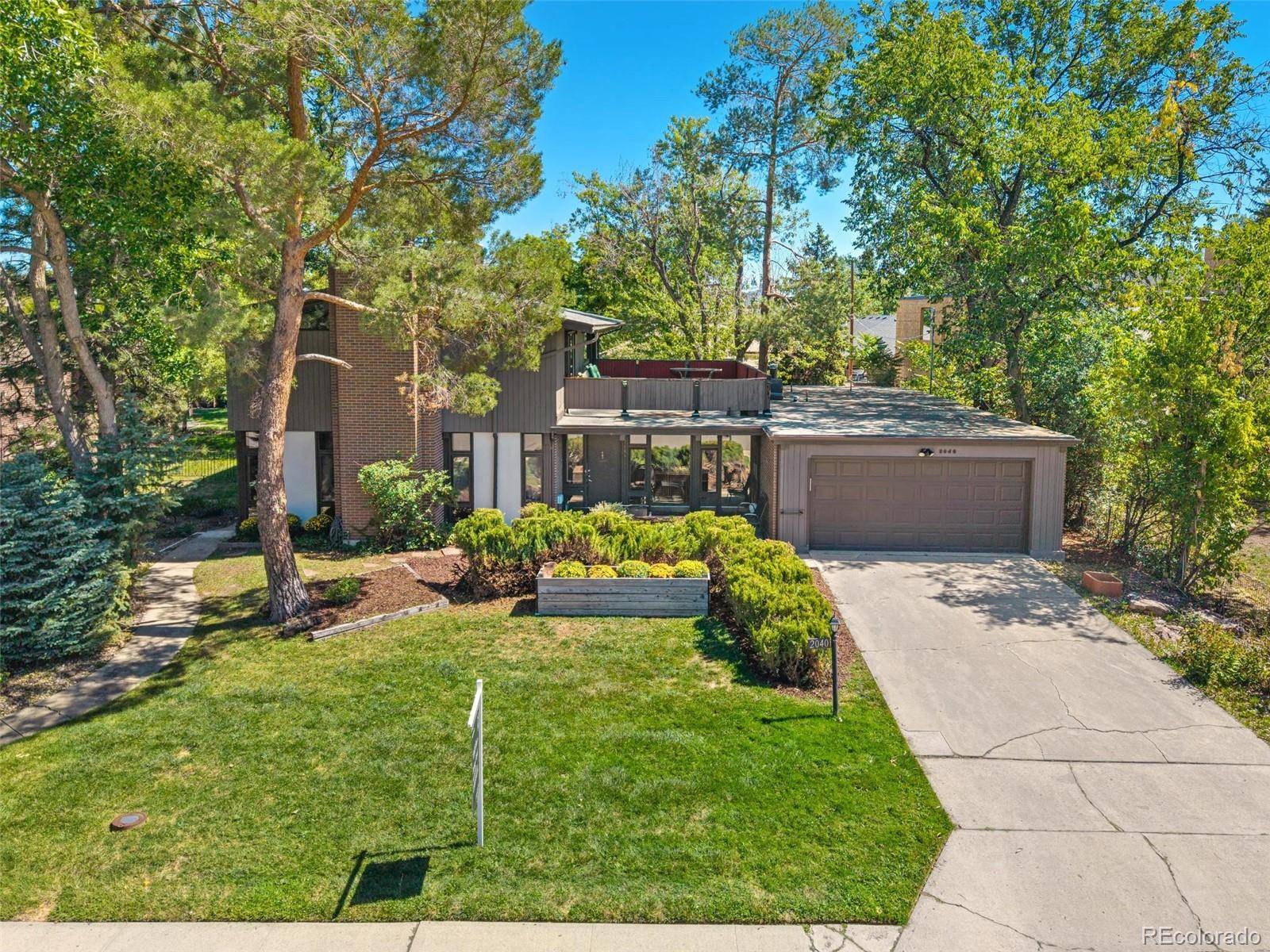 2040 Raleigh ST, Denver, CO 80212