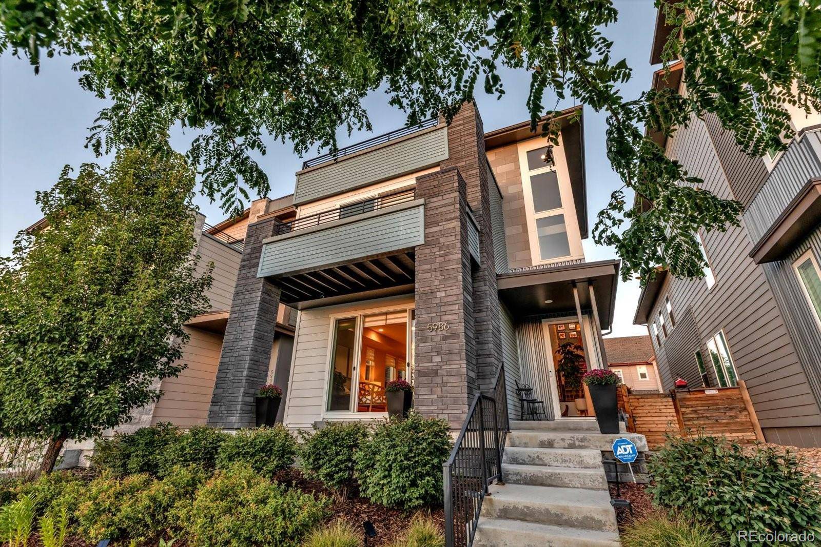 5986 N Geneva ST, Denver, CO 80238