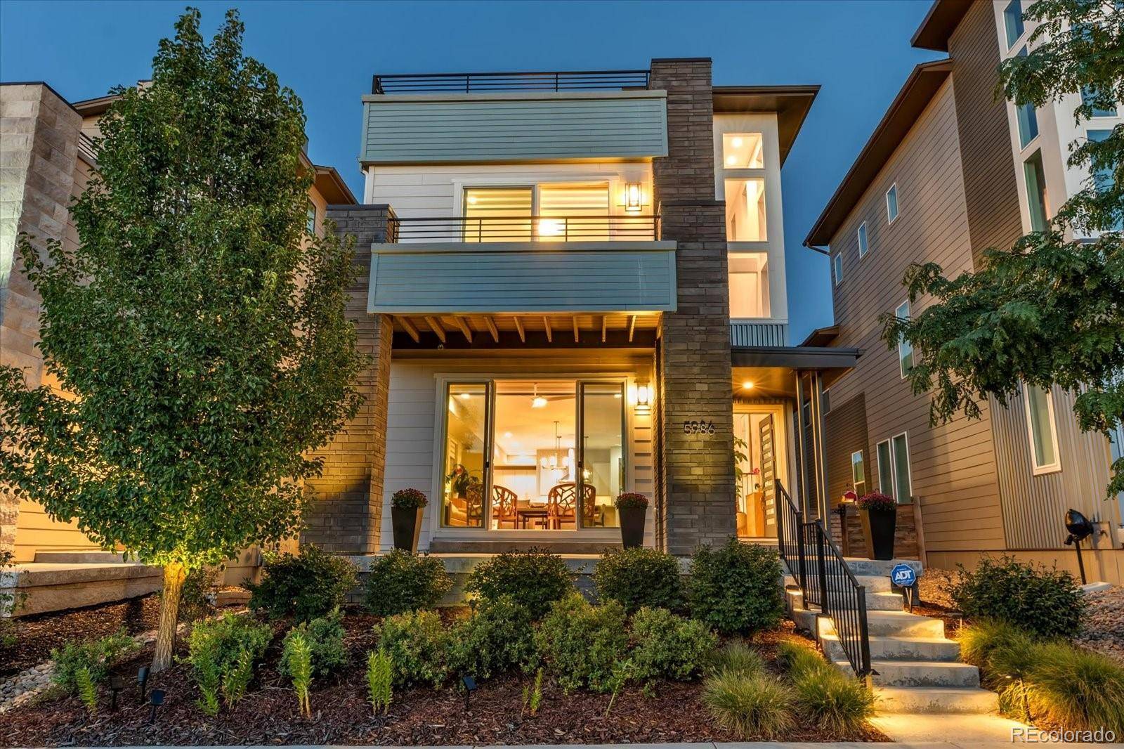 5986 N Geneva ST, Denver, CO 80238