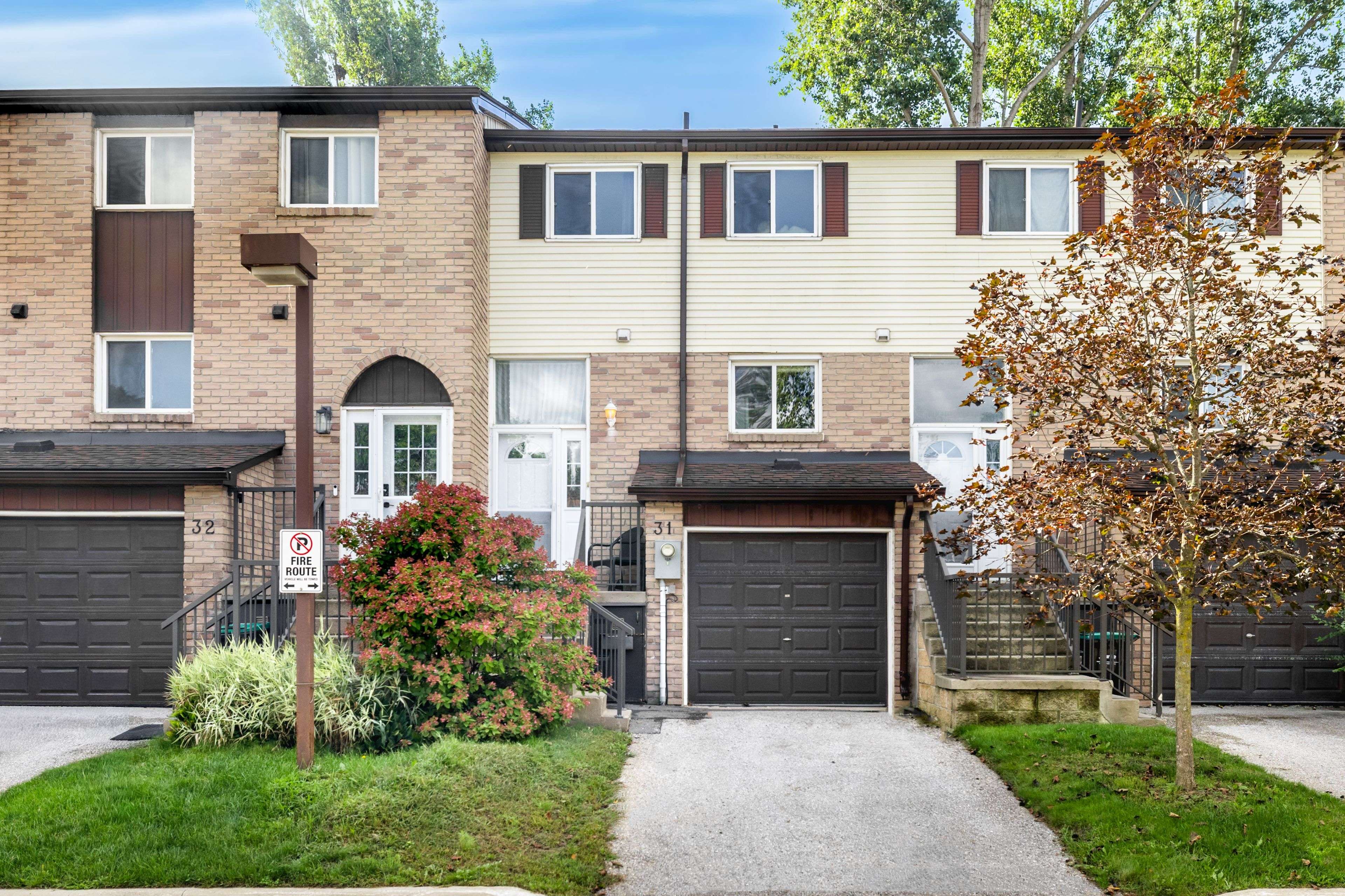 52 Adelaide ST #31, Barrie, ON L4N 3T5