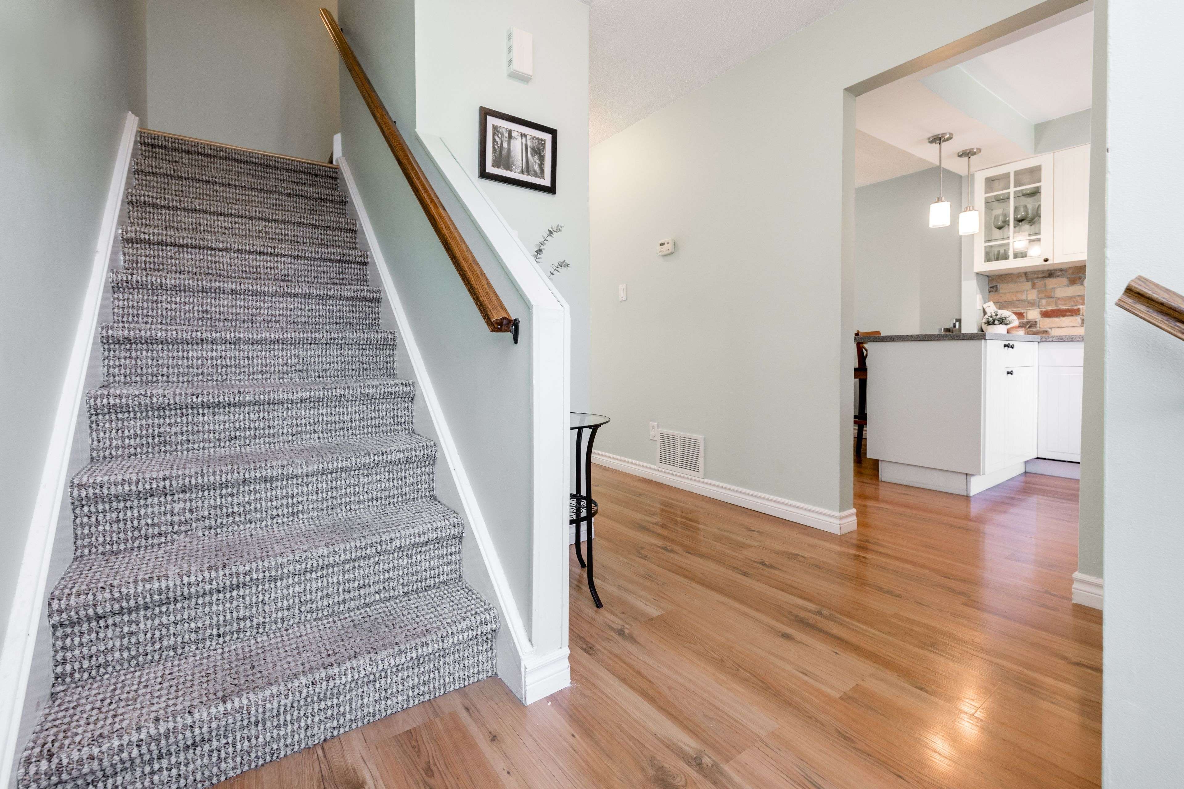 52 Adelaide ST #31, Barrie, ON L4N 3T5