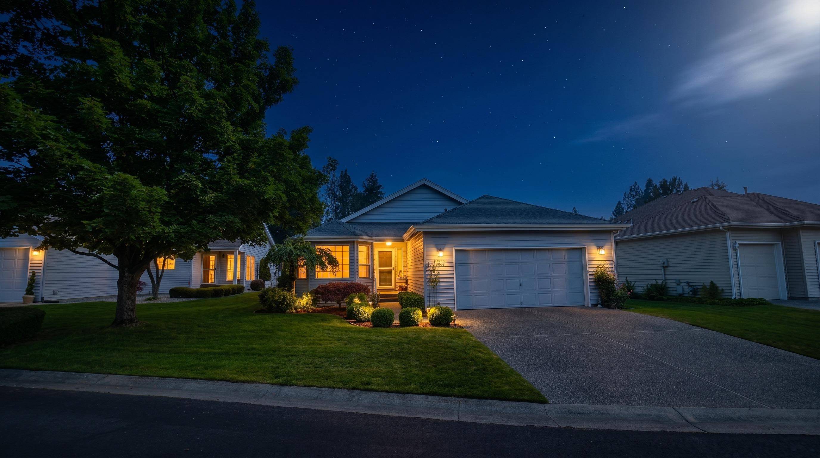 3815 S GREYSTONE Ln, Spokane, WA 99223