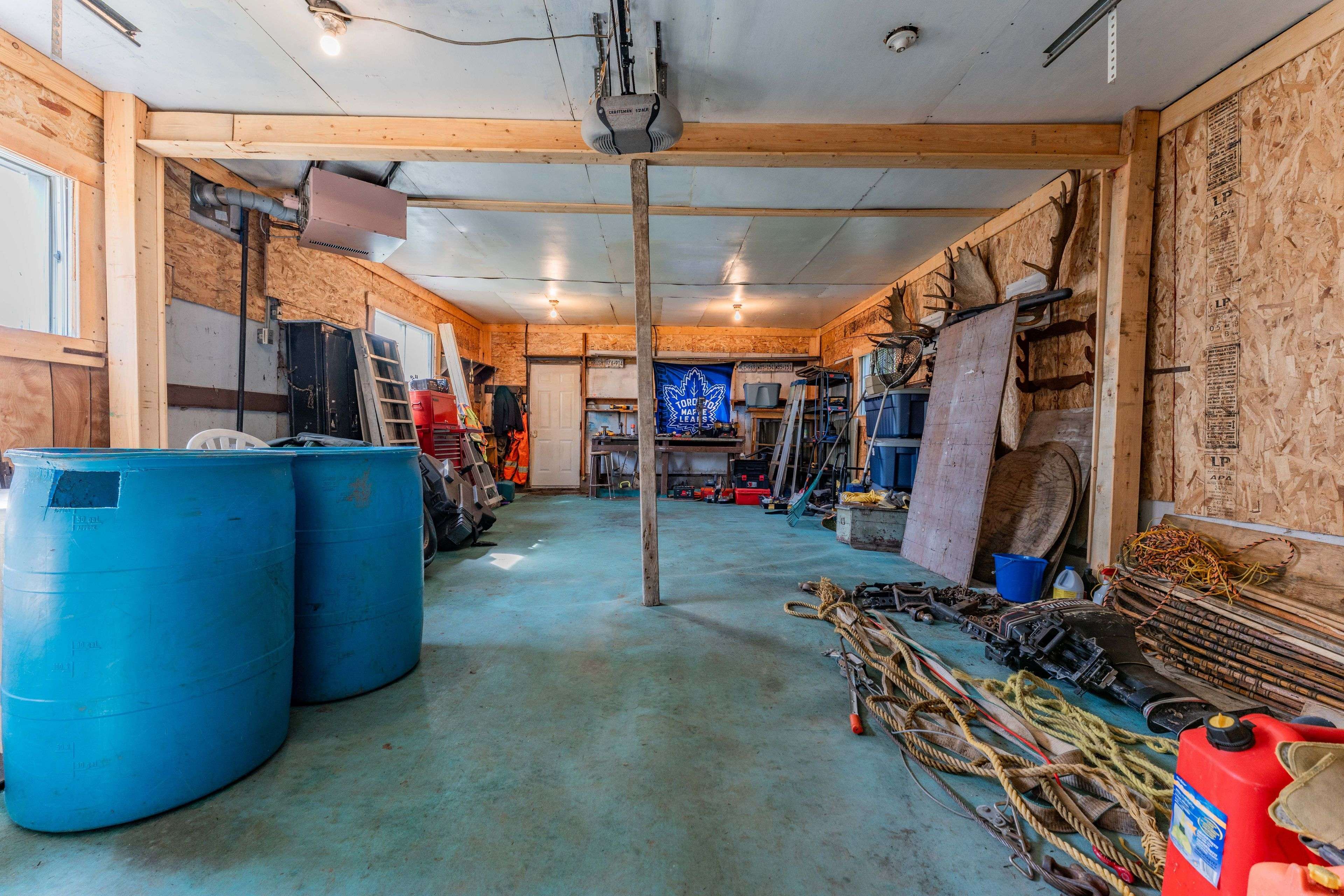 120 B Mitchell RD, Kapuskasing, ON P5N 2X8