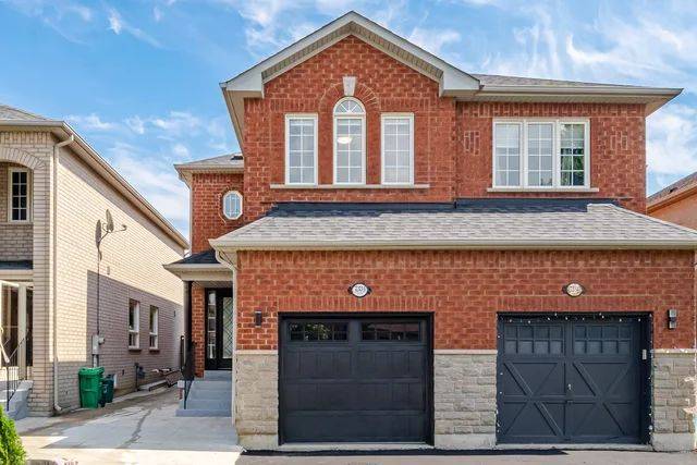 7334 Lowville HTS, Mississauga, ON L5N 8L4