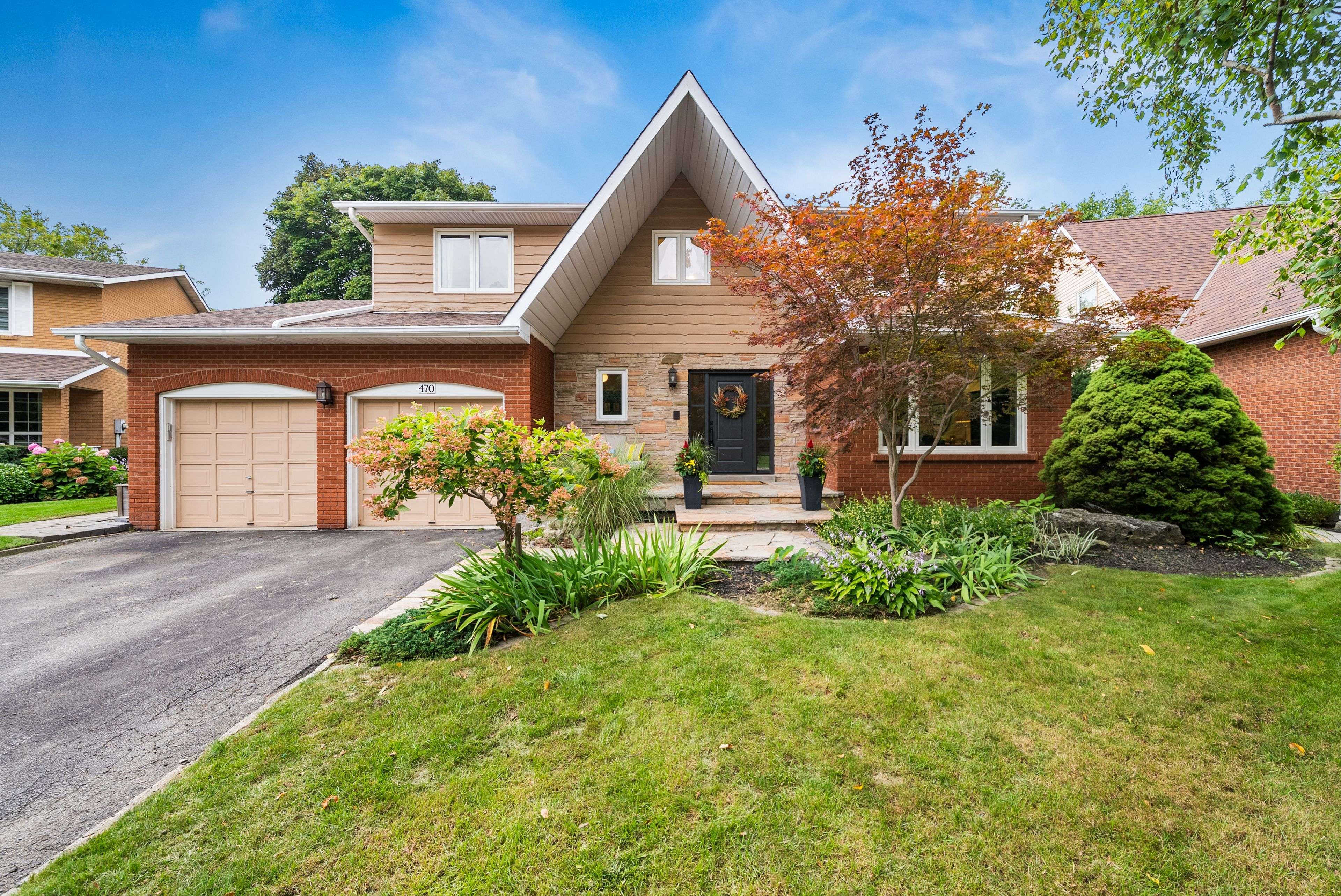 470 Carlton DR, Oakville, ON L6J 5X3