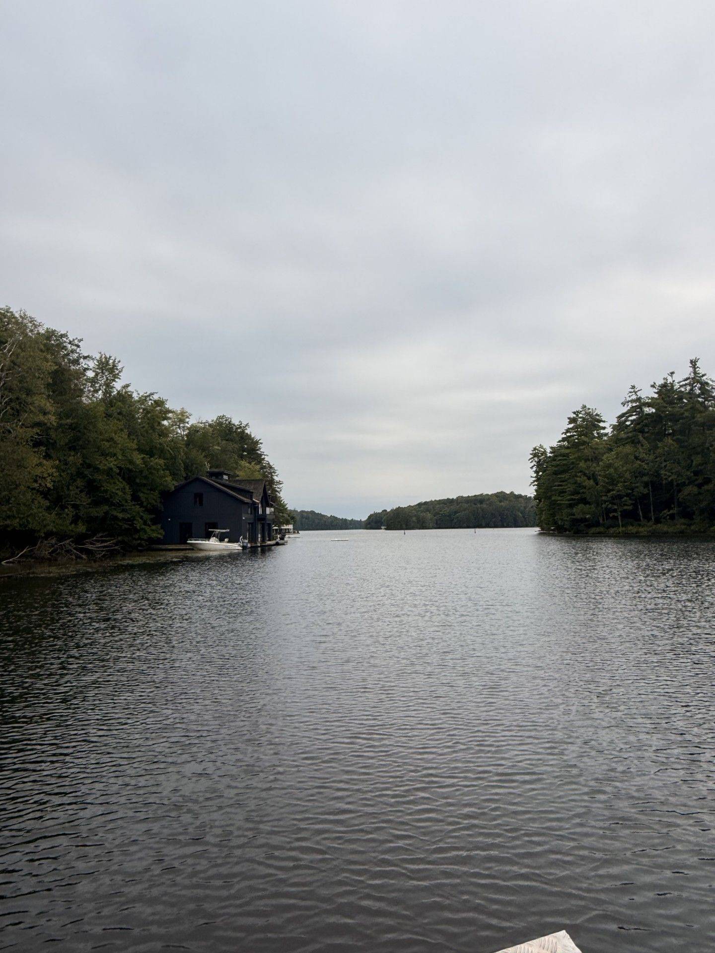 375 Peninsula RD, Muskoka Lakes, ON P0B 1J0