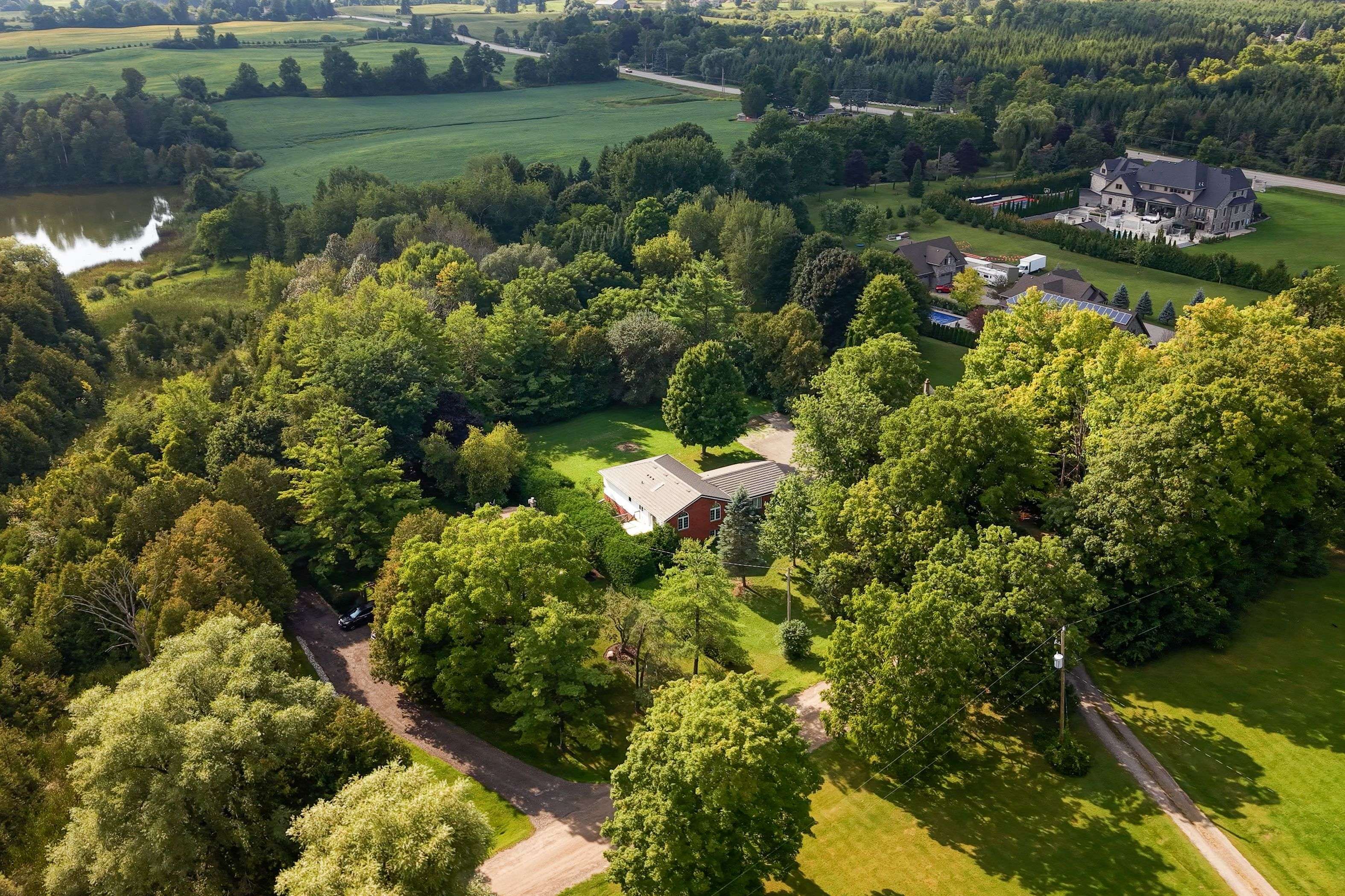 4452 Sideroad 20 N/A N, Puslinch, ON N0B 2J0