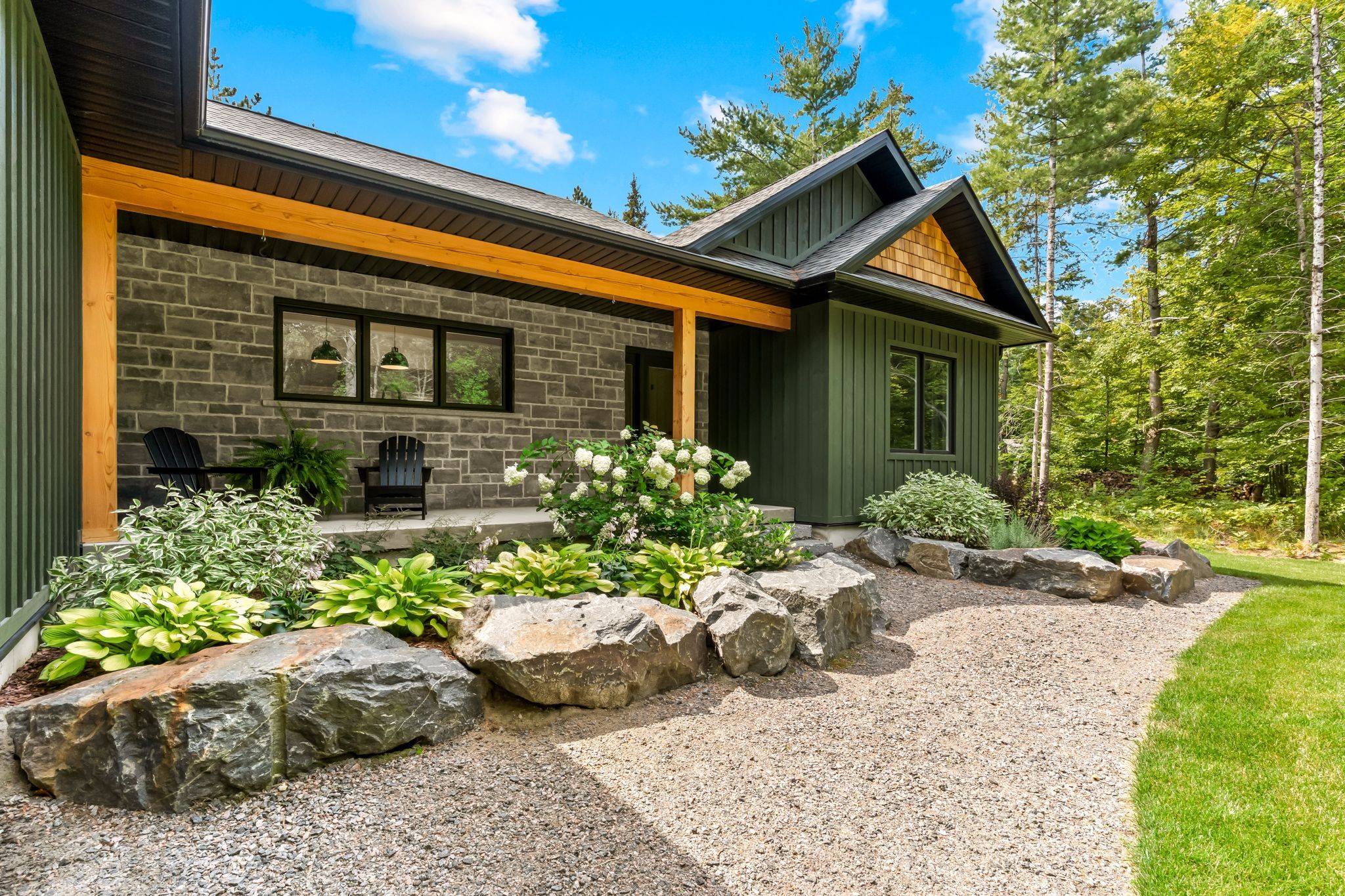 1065 Kilworthy RD, Gravenhurst, ON P0E 1G0