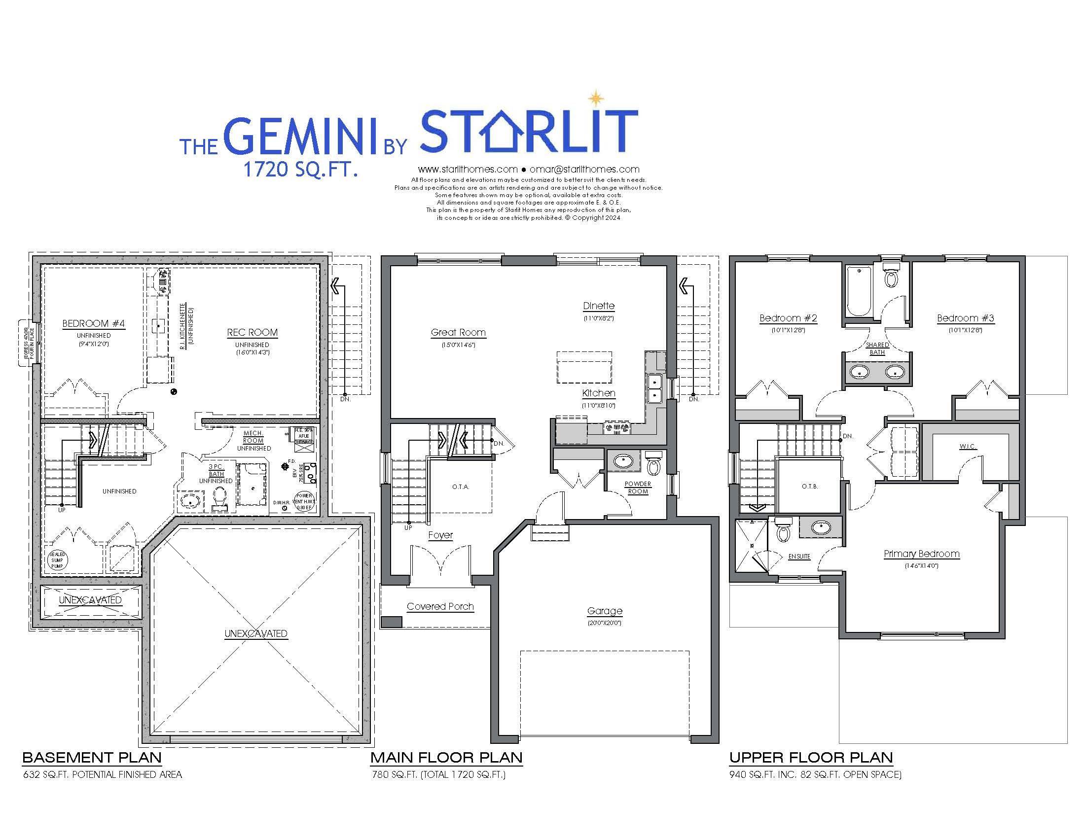 18 Sheldabren ST, North Middlesex, ON N0M 1A0