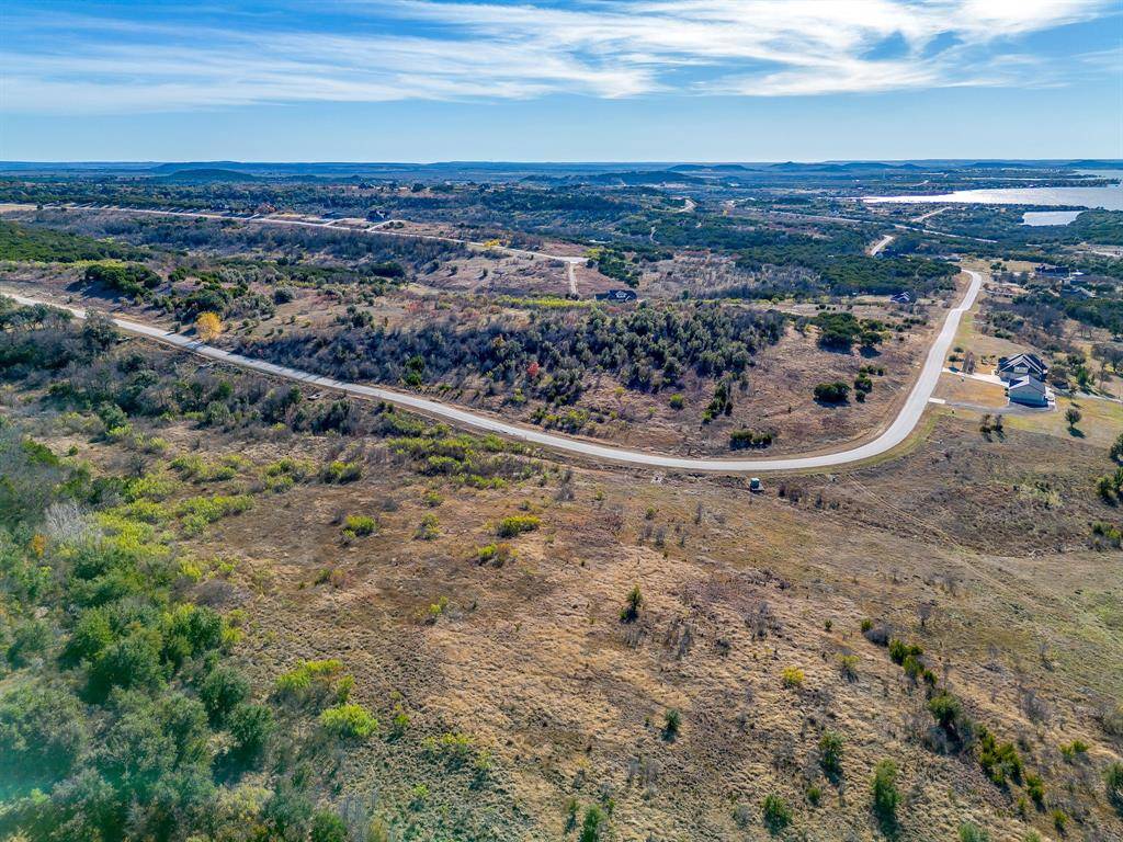 Lot 518R-A Canyon Wren Loop, Graford, TX 76449