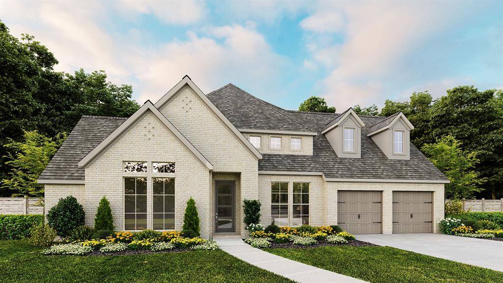 1835 Costa Verde Drive, Mclendon Chisholm, TX 75032