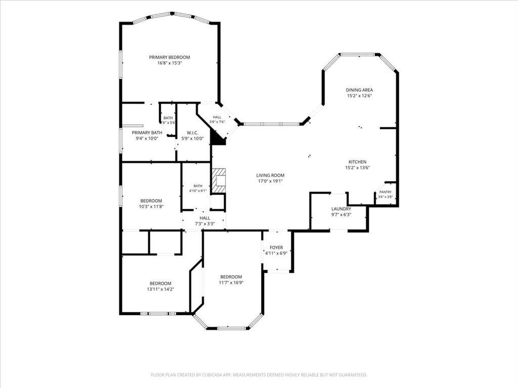 521 Acorn Court, Saginaw, TX 76179