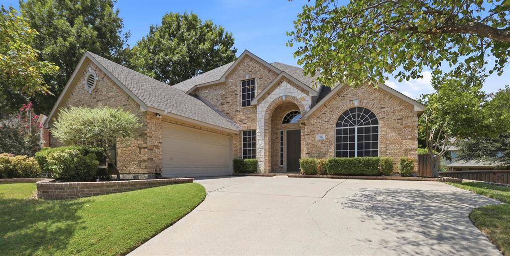 1304 Timberline Drive, Mckinney, TX 75072