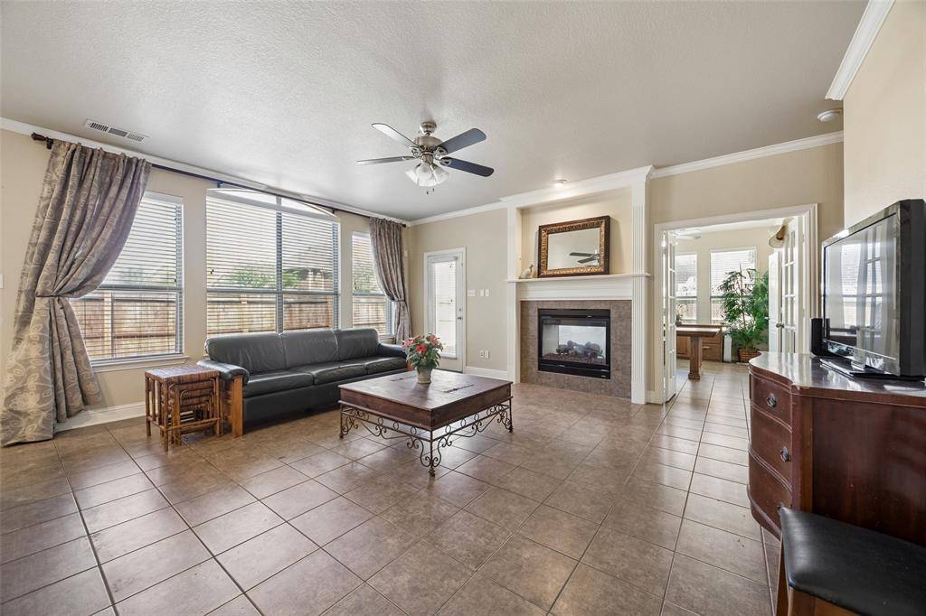 4401 Monnig Lane, Fort Worth, TX 76244
