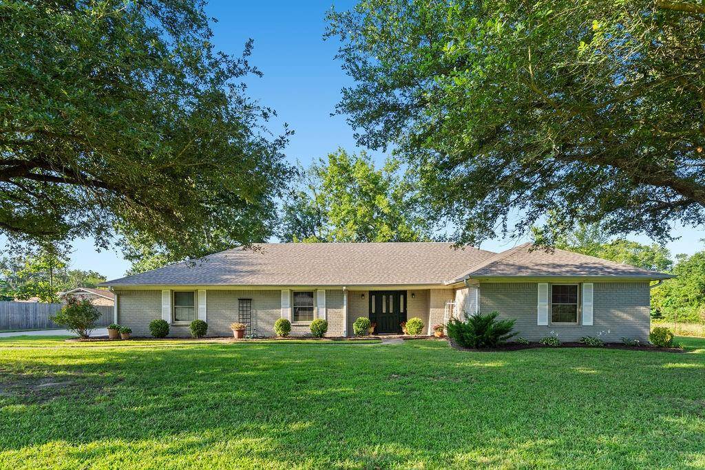 1620 College St Street, Sulphur Springs, TX 75482