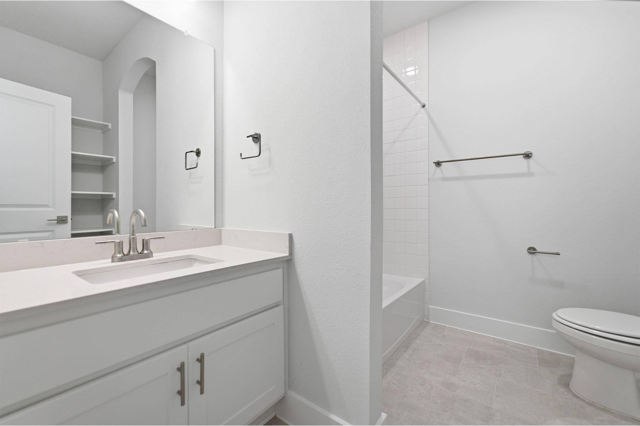 502 Los Aliso CT, Liberty Hill, TX 78642