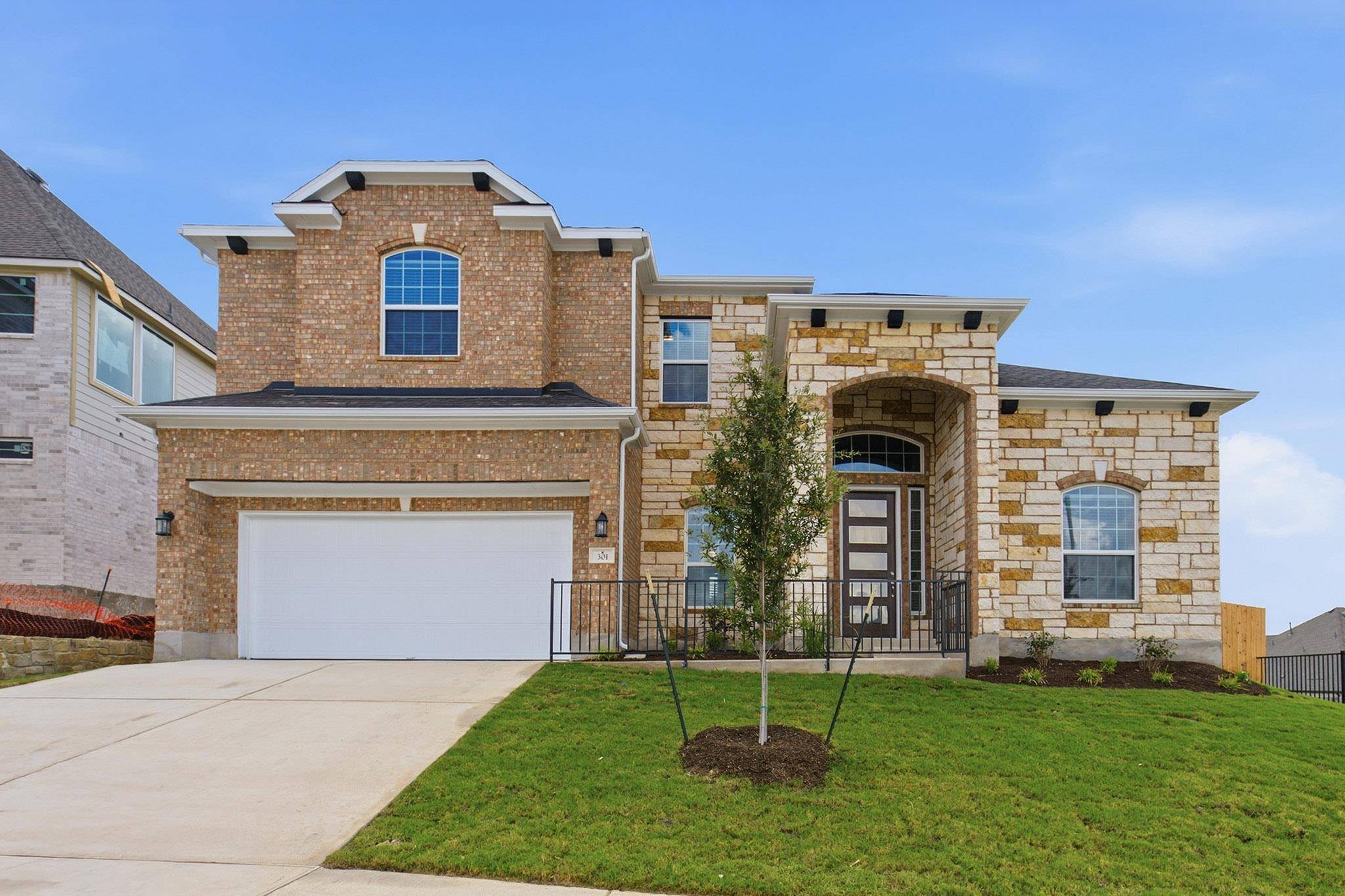301 Ginger ST, Buda, TX 78610