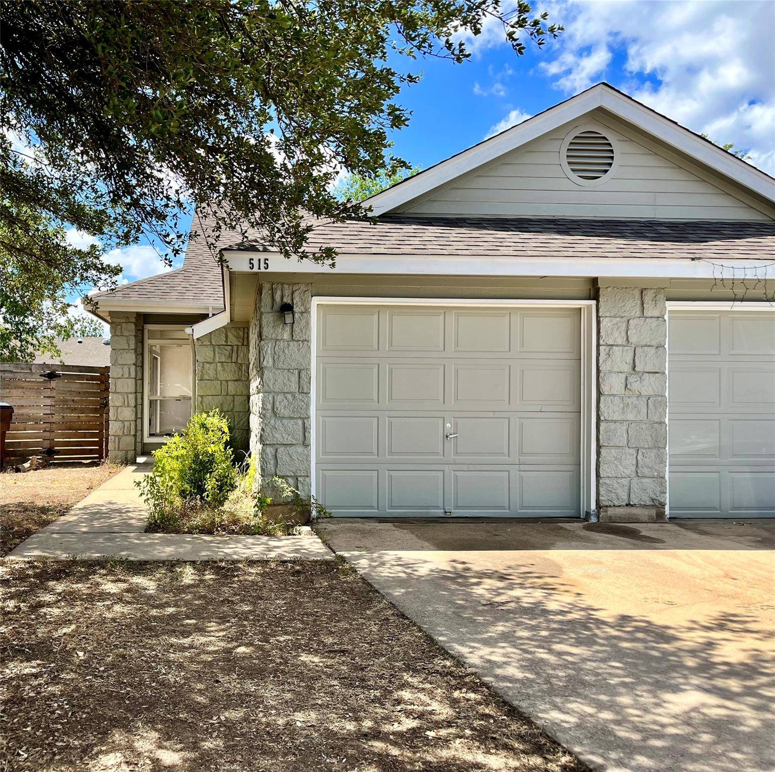 515 GREGORY CT, Round Rock, TX 78664