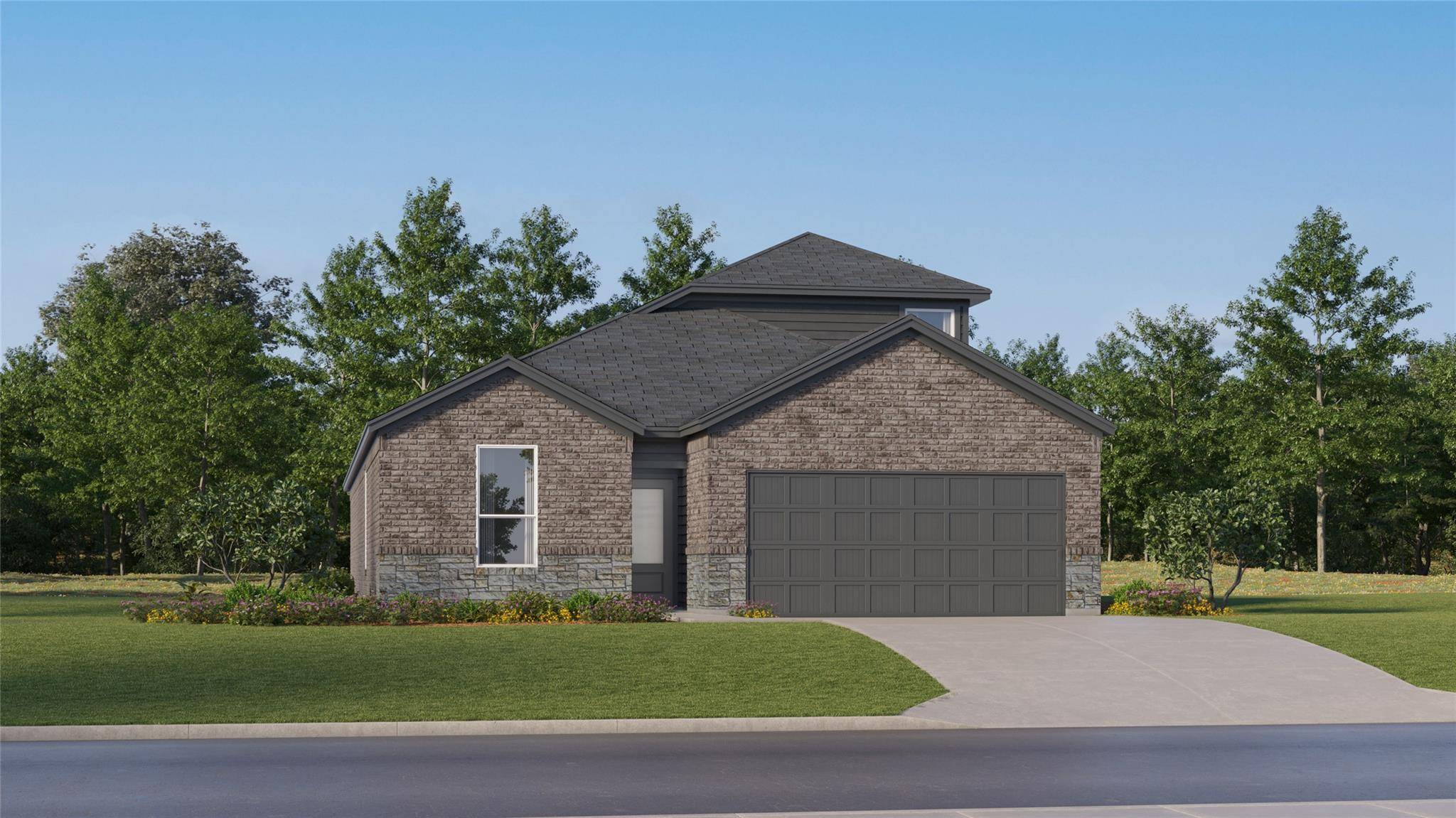 17812 YELLOW WARBLER WAY, Pflugerville, TX 78660