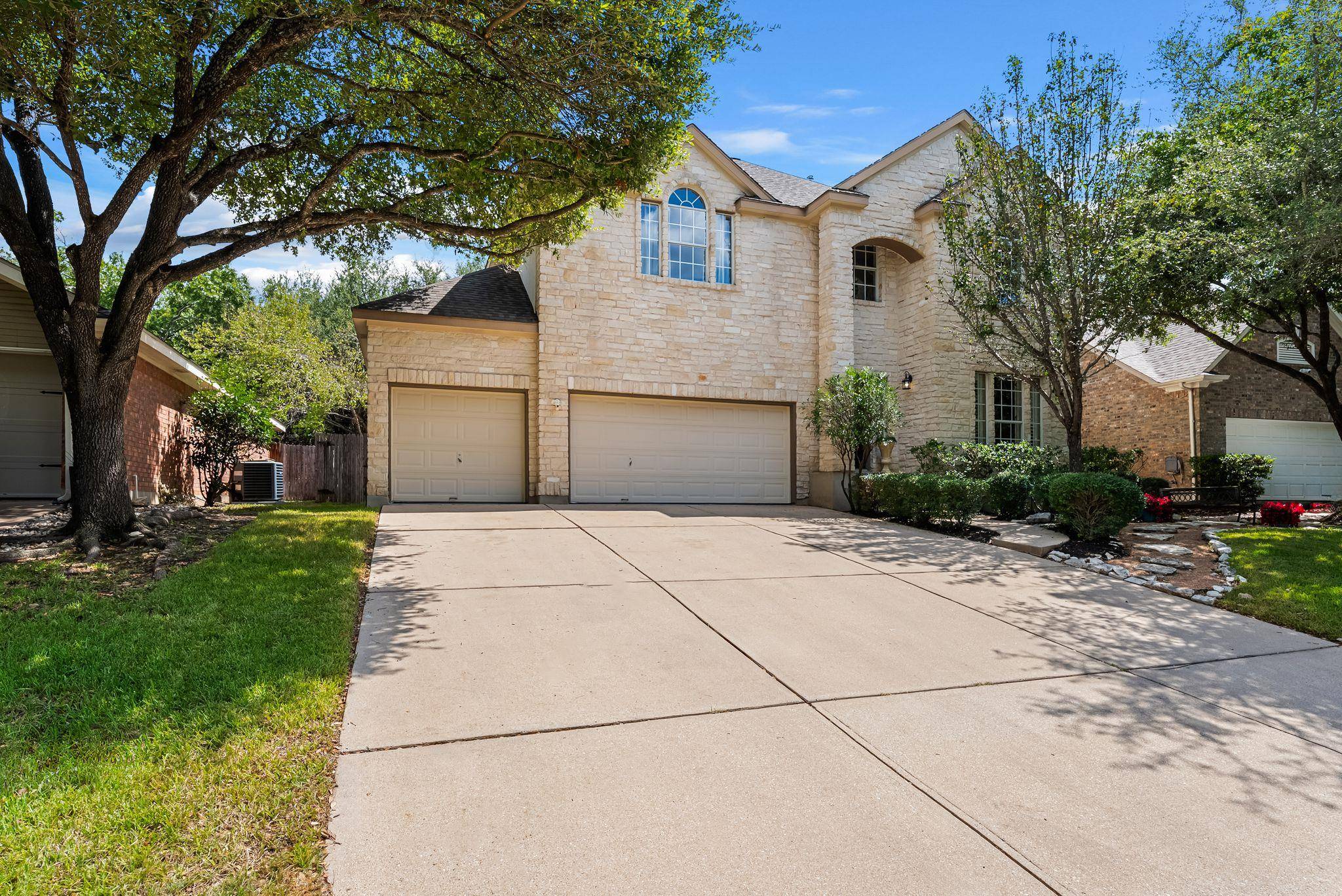 3411 Latimer DR, Austin, TX 78732