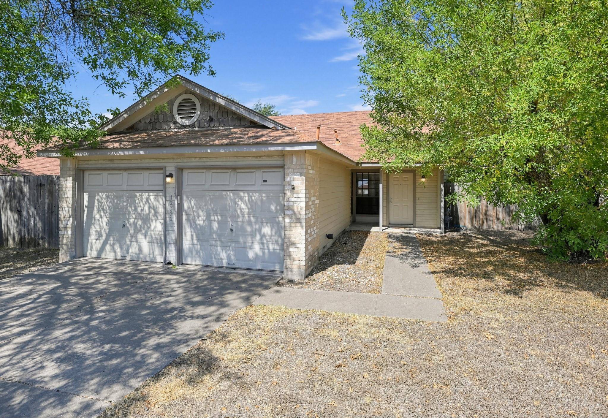 12322 Marogot RUN, Austin, TX 78758