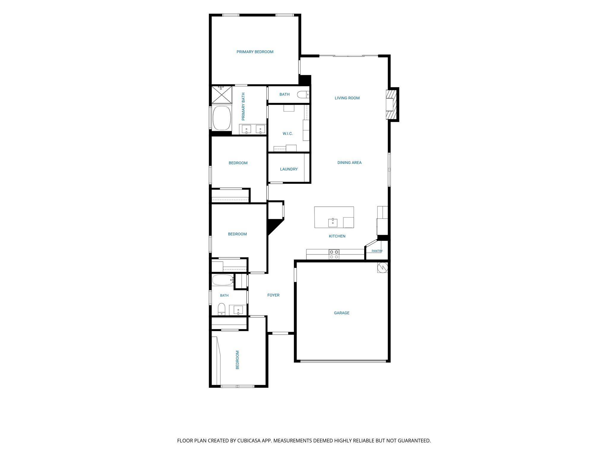 1013 Bear Track LOOP, Georgetown, TX 78628
