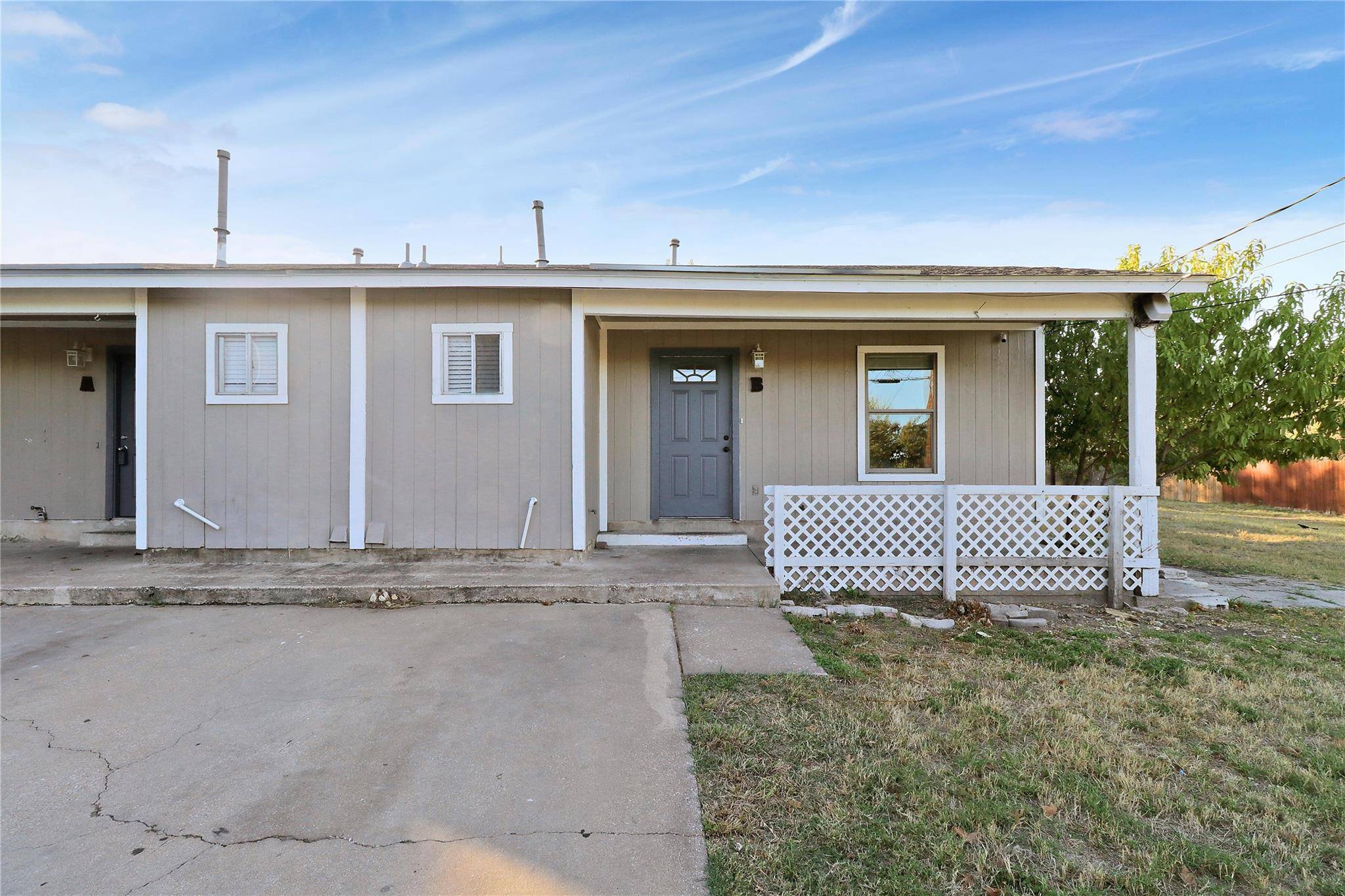 6920 Bennett Ave #B, Austin, TX 78752