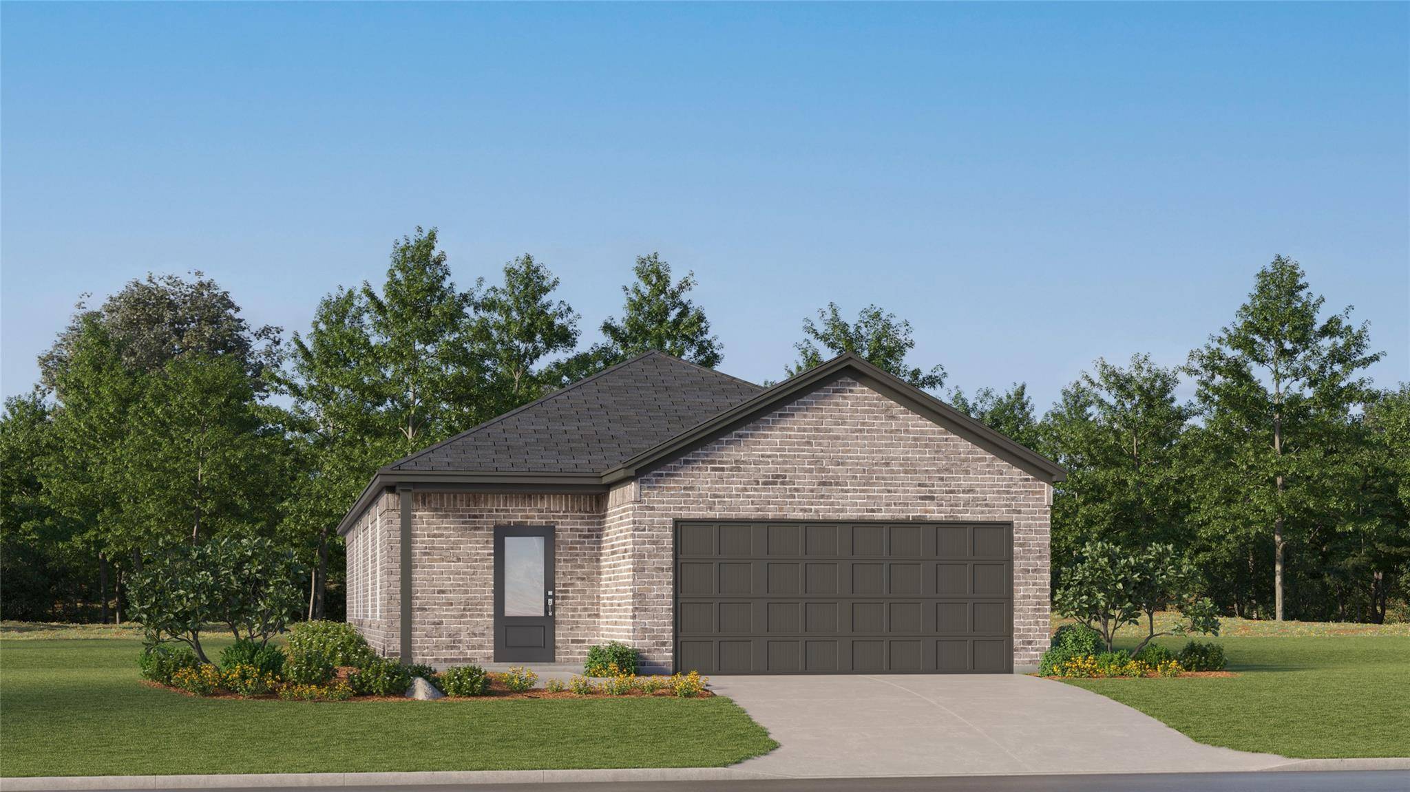 23729 Misted Grass DR, Elgin, TX 78621