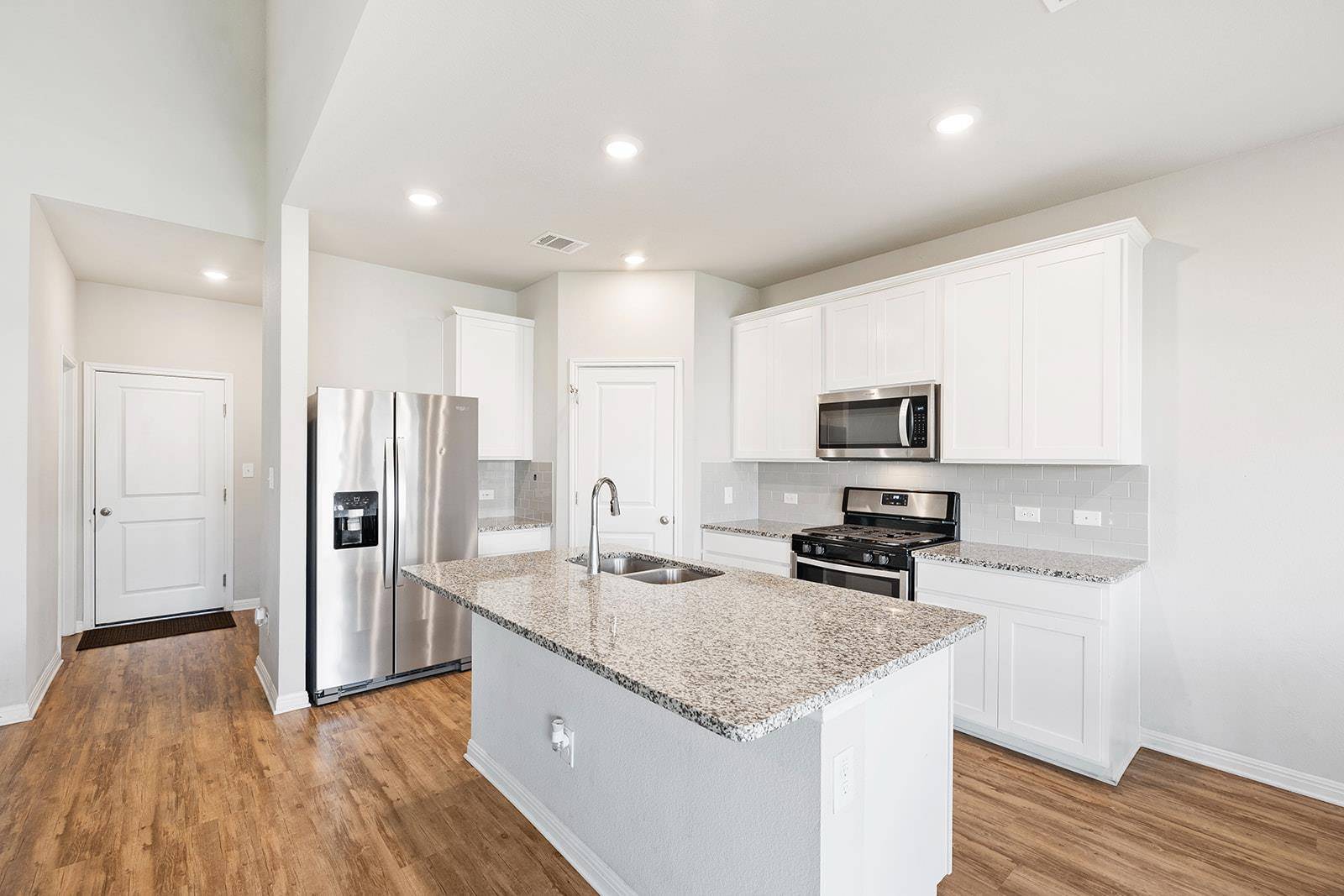 419 Windy Reed RD, Hutto, TX 78634