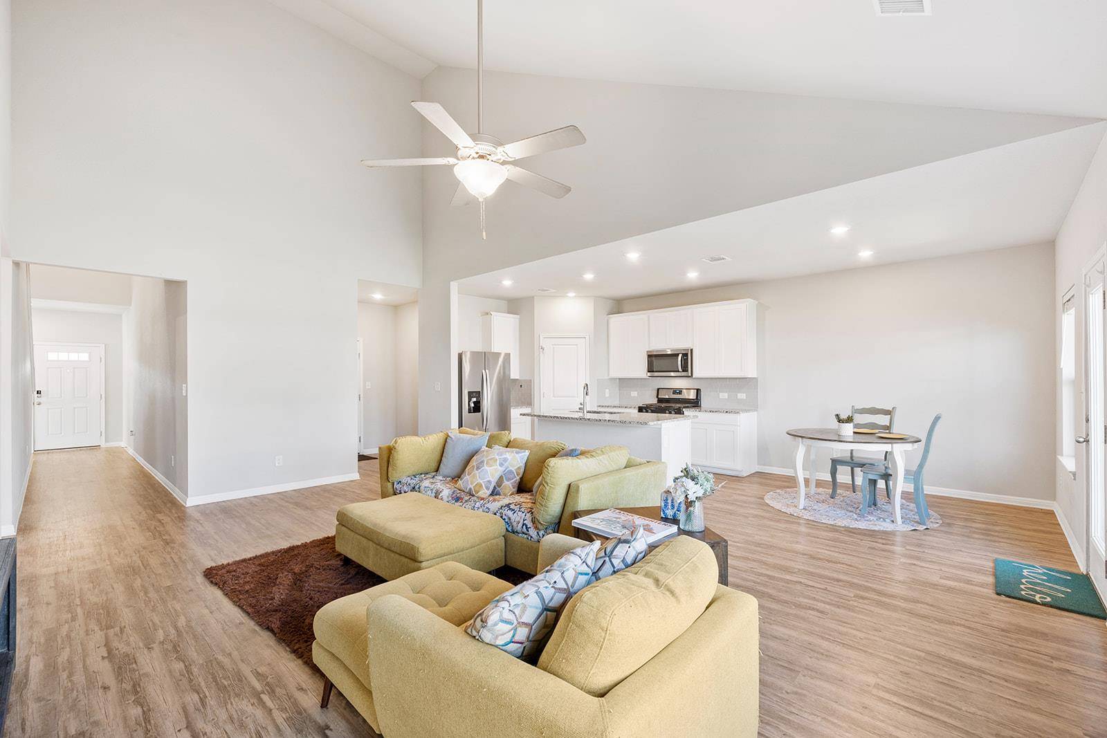 419 Windy Reed RD, Hutto, TX 78634