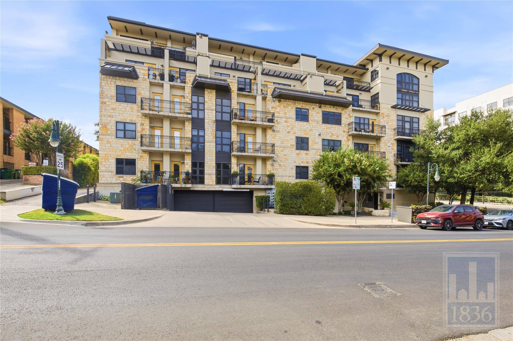 1812 West Ave #203, Austin, TX 78701