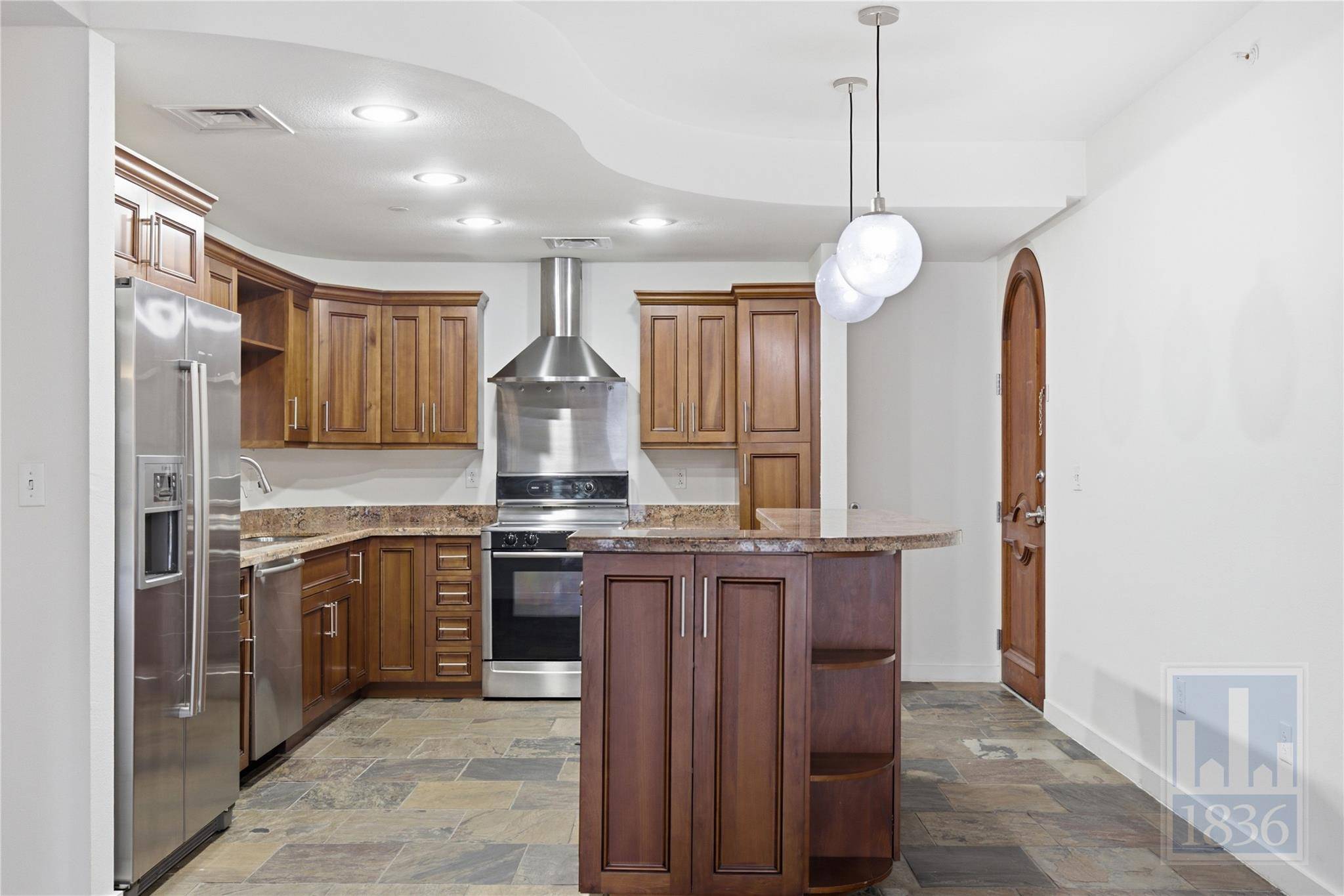1812 West Ave #203, Austin, TX 78701