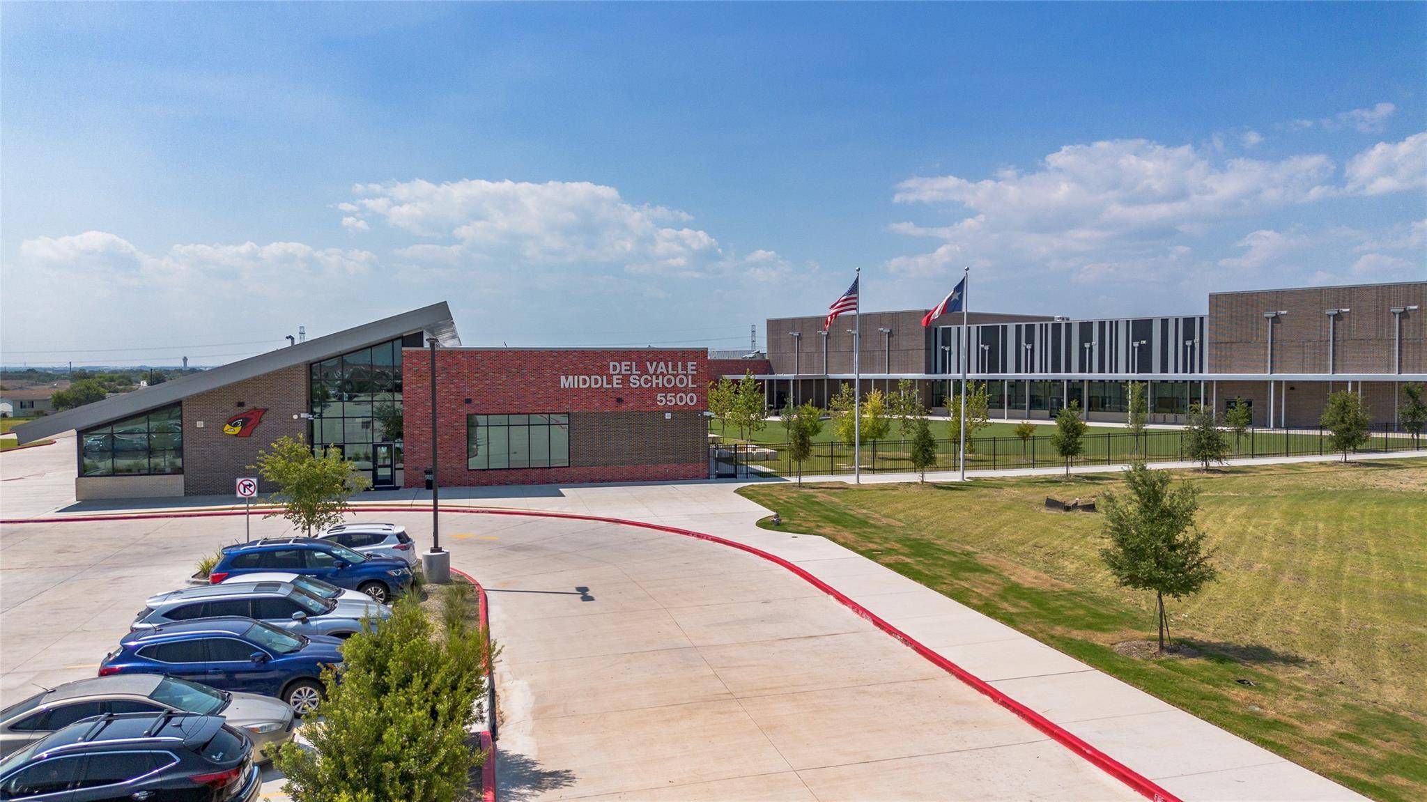 12600 Saint Thomas DR, Del Valle, TX 78617