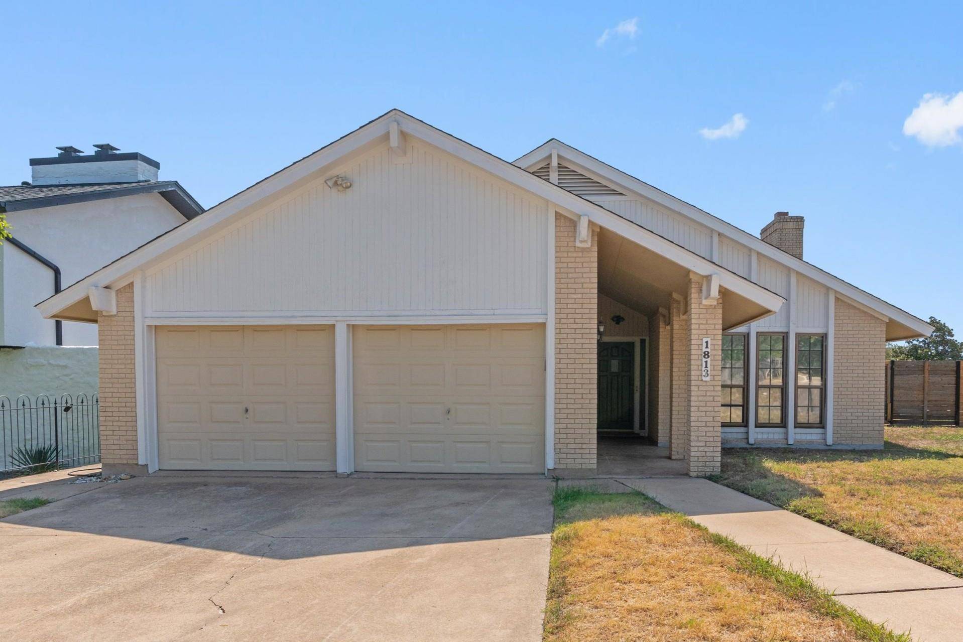 1813 Cedar Ridge DR, Austin, TX 78741