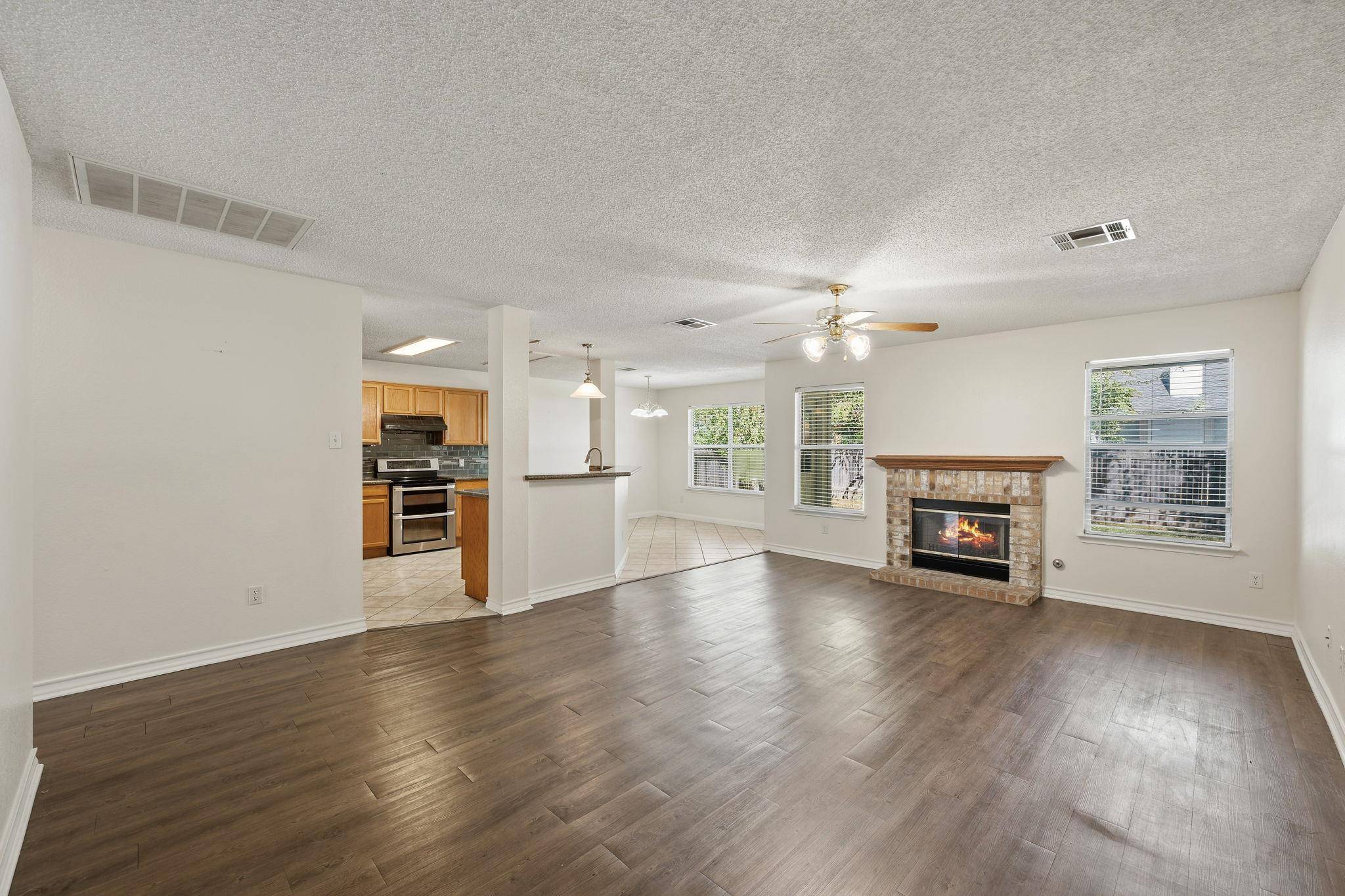 1406 Pigeon View ST, Round Rock, TX 78665