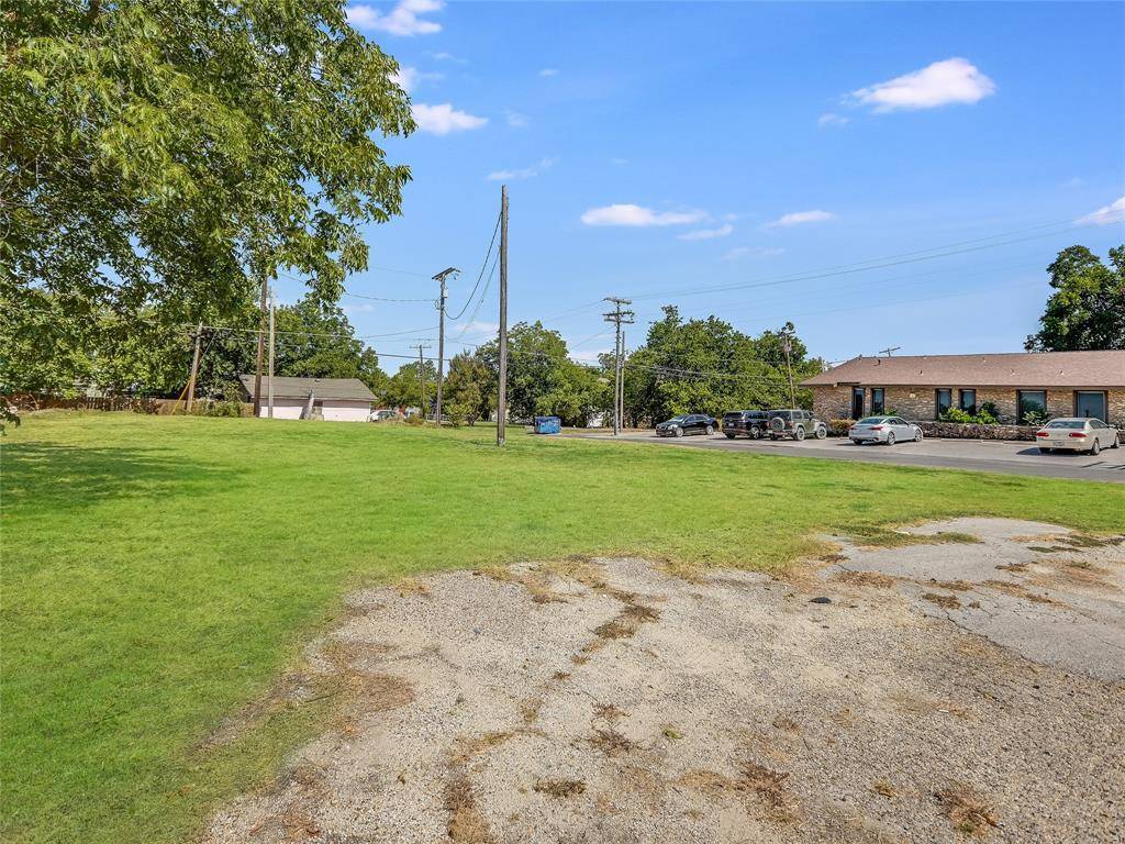 1000 N Main ST, Taylor, TX 76574