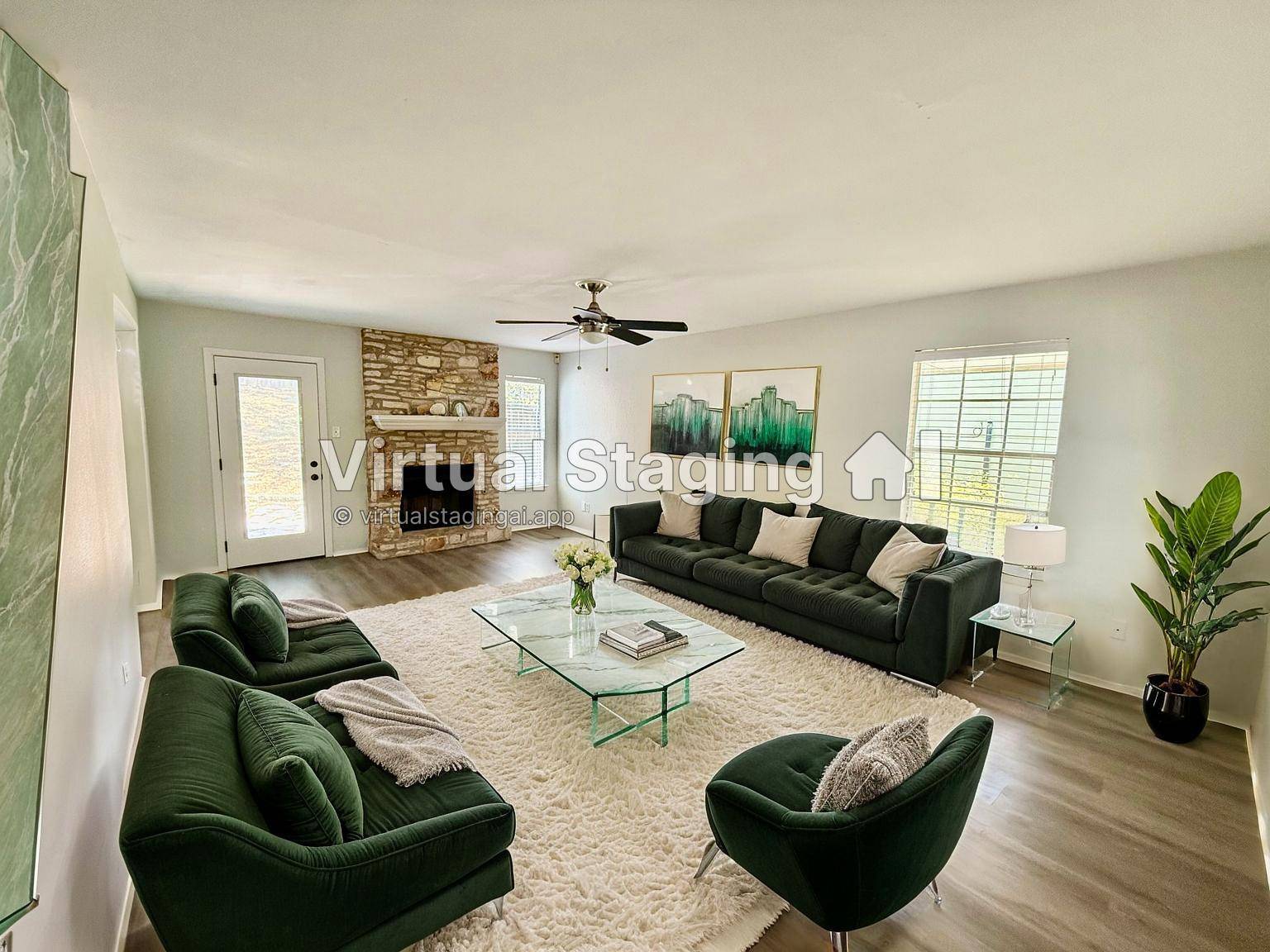 8400 Spring Valley DR, Austin, TX 78736