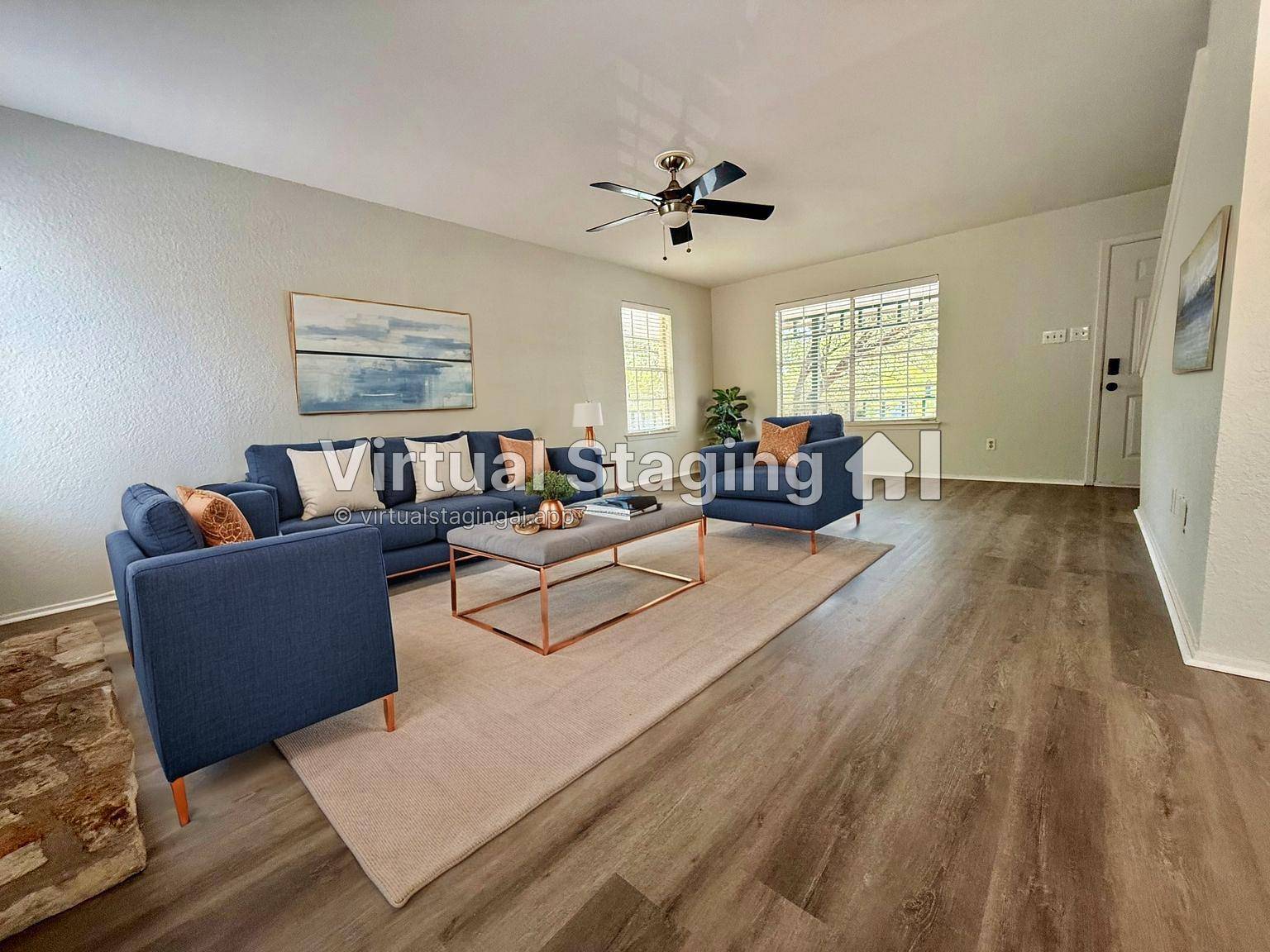8400 Spring Valley DR, Austin, TX 78736