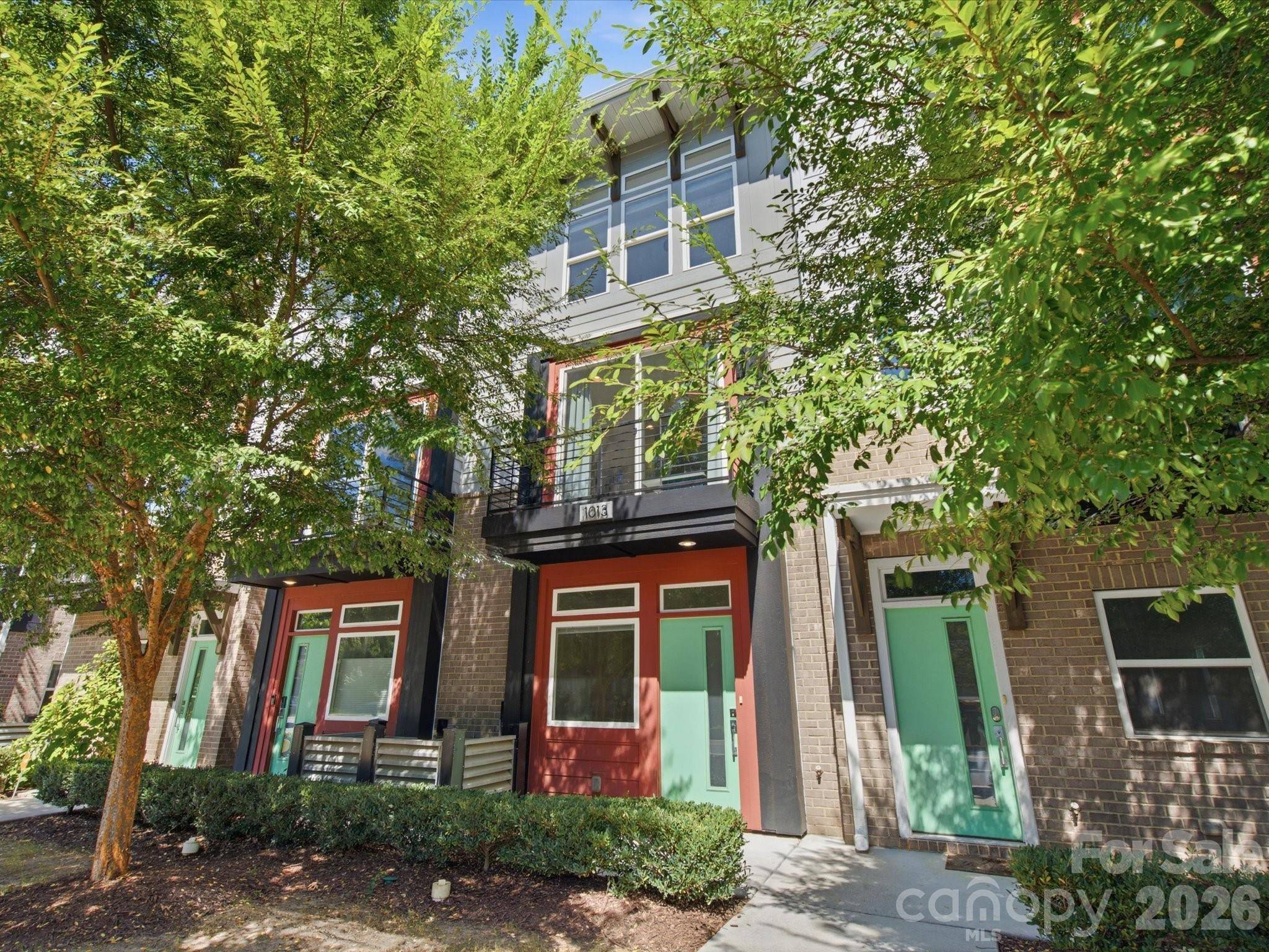 1013 E 36th ST, Charlotte, NC 28205