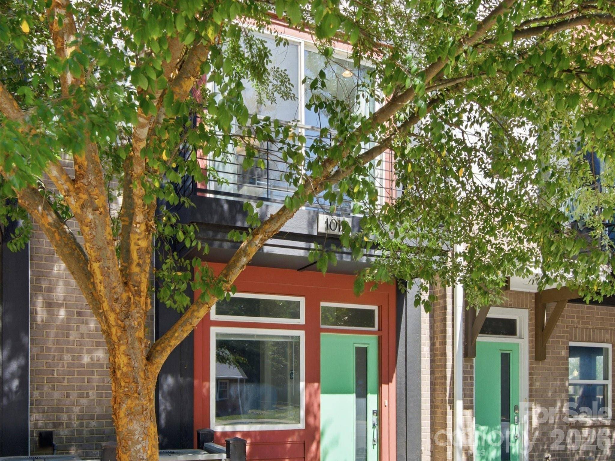 1013 E 36th ST, Charlotte, NC 28205
